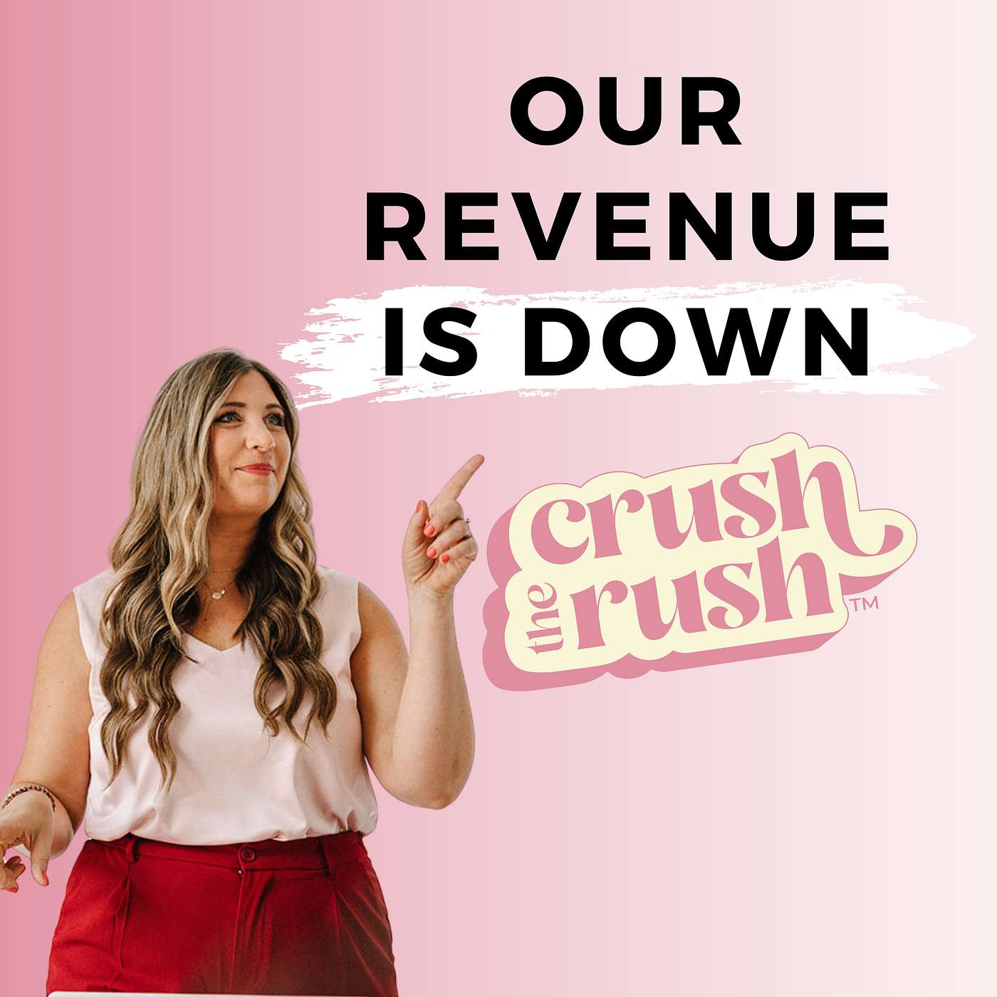 579 - Our Revenue Is Down, But Profit Is Up — The Most Honest Episode I’ll Record All Year