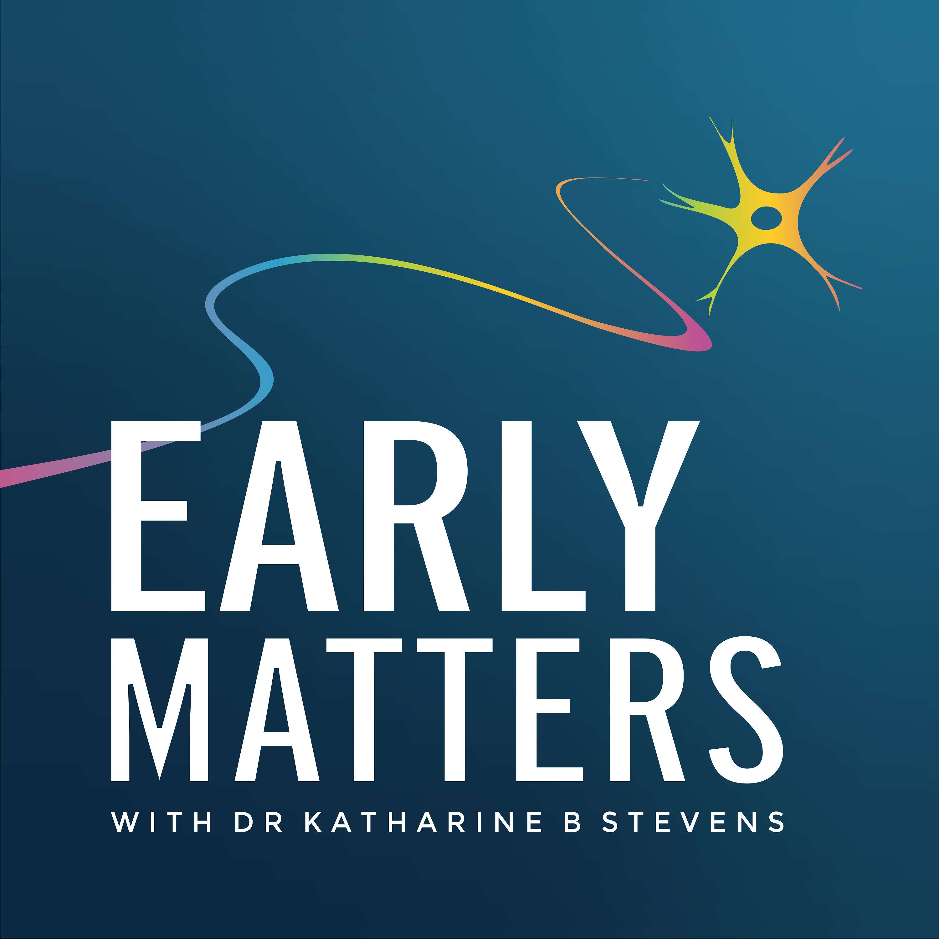 Early Matters - Empowering Parents with Tech: How SC Revolutionized Access to Early Childhood Services (with Georgia Mjartan)