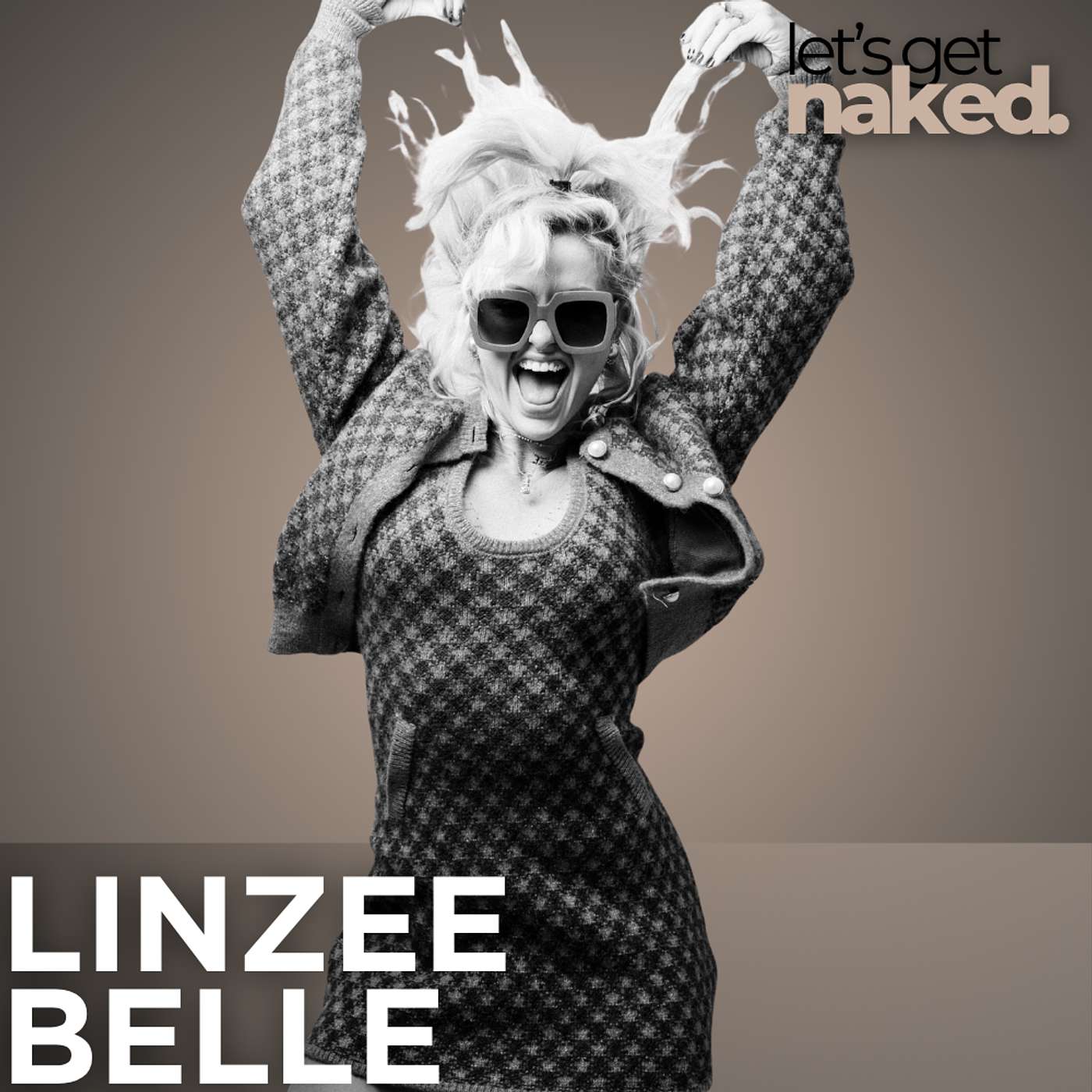 Things Don't Happen To You, They Happen For You With LinZee Belle