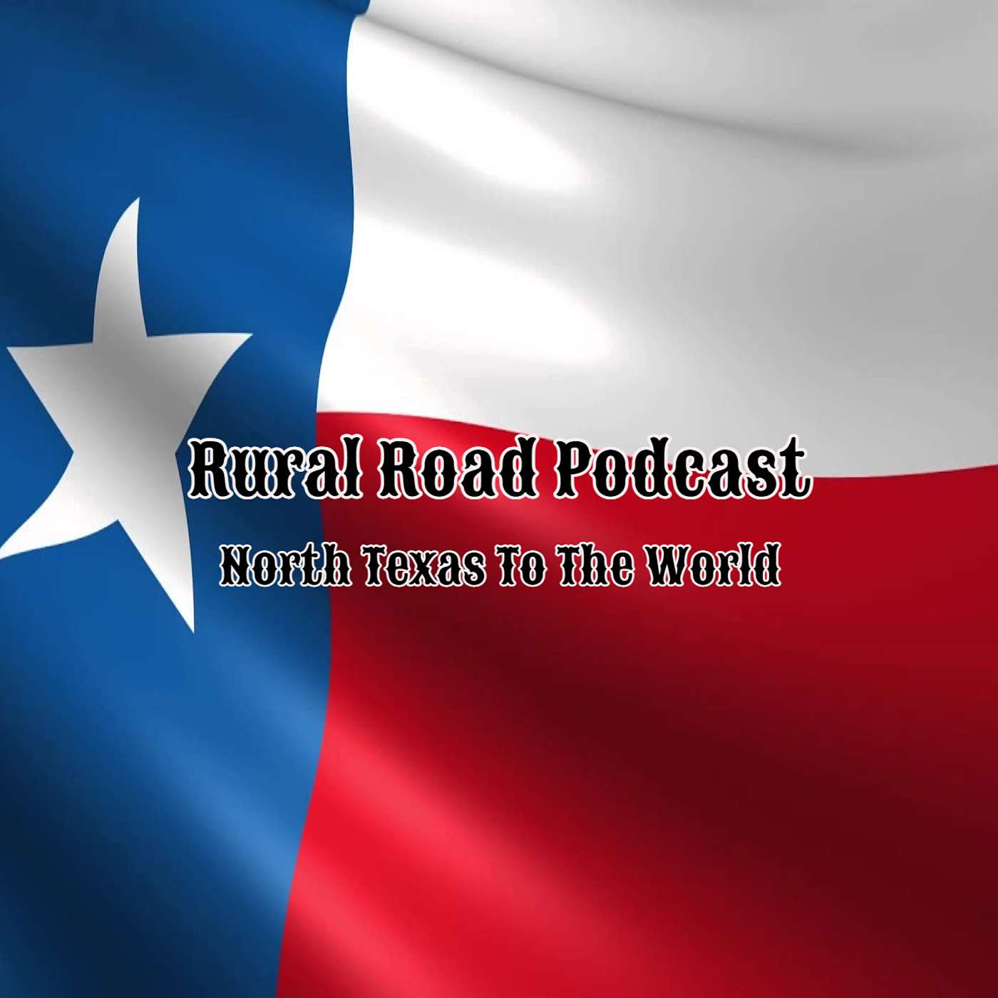 Rural Road Radio OnDemand cover art