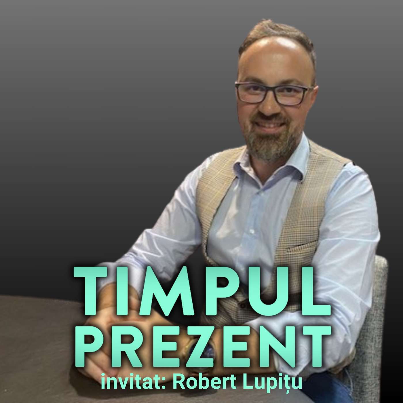D-Day – 80 de ani mai tîrziu. Robert Lupiţu: „Un moment istoric care a schimbat felul cum ar fi putut arăta destinul Europei” episode artwork