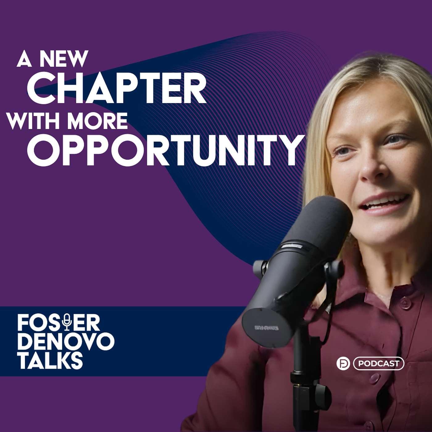 Leigh Cook on Life After Acquisition: Integration, Support and Finding New Career Path