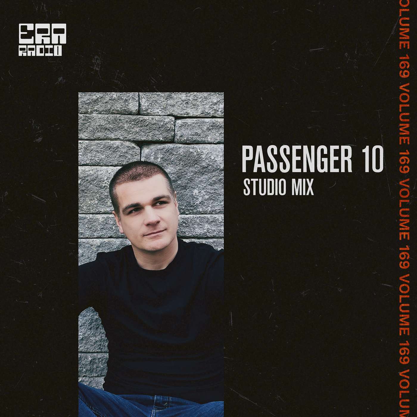 ERA169: Passenger 10 Studio Mix