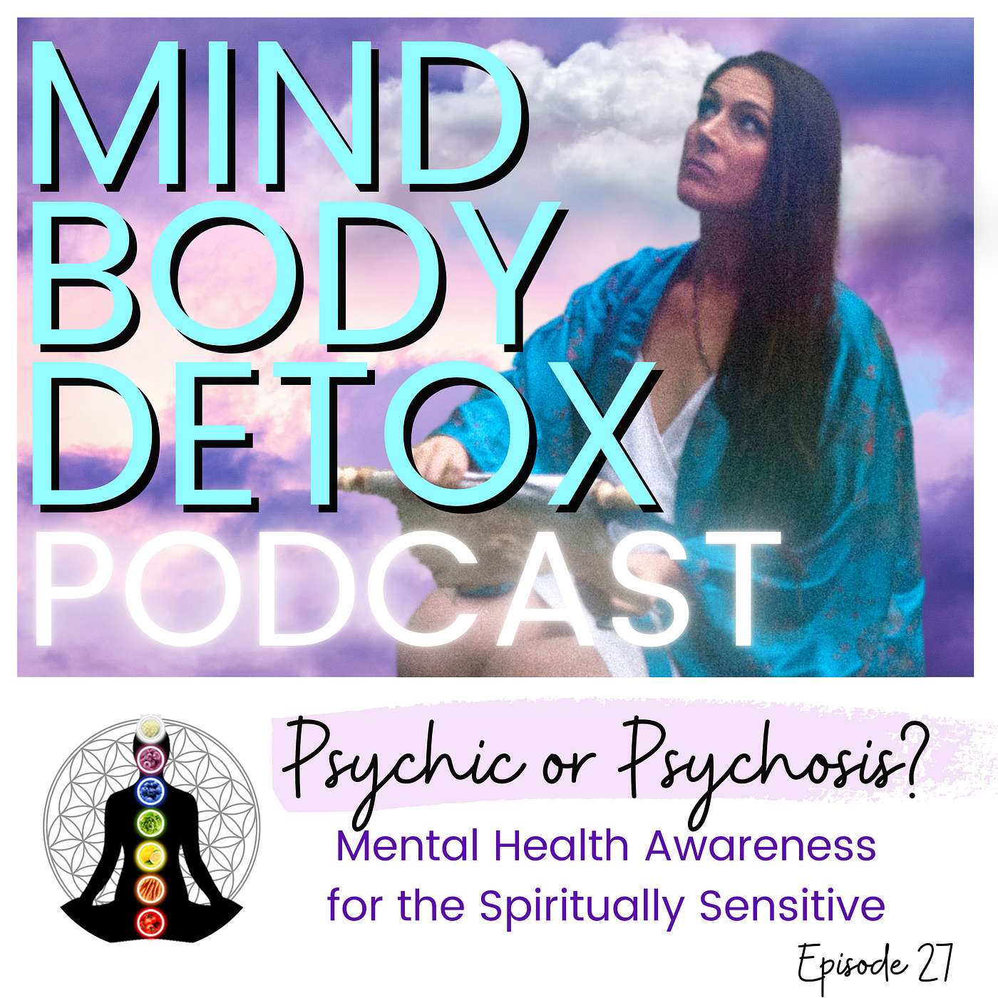 Mind Body Detox Podcast