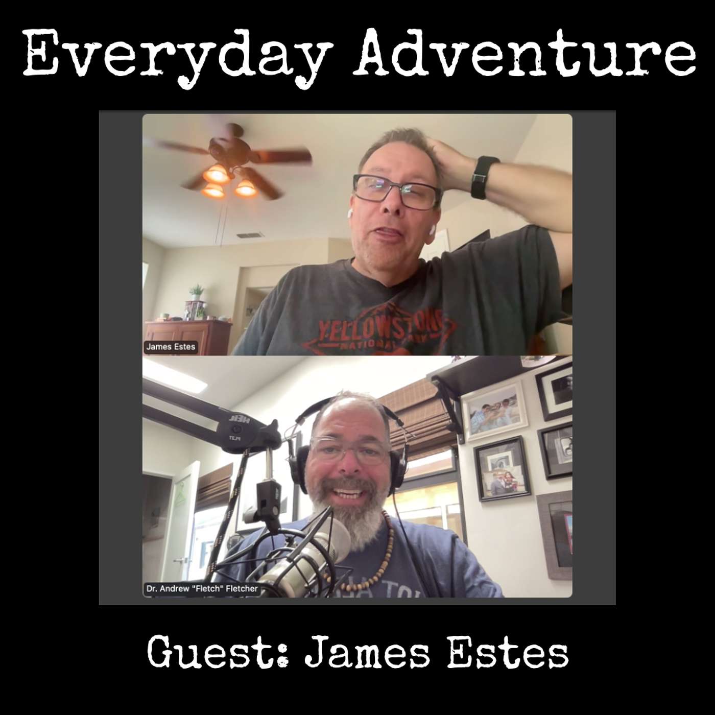 Everyday Adventures: Finding Wonder Right Where You Are Everyday Adventures: Finding Wonder Right Where You Are