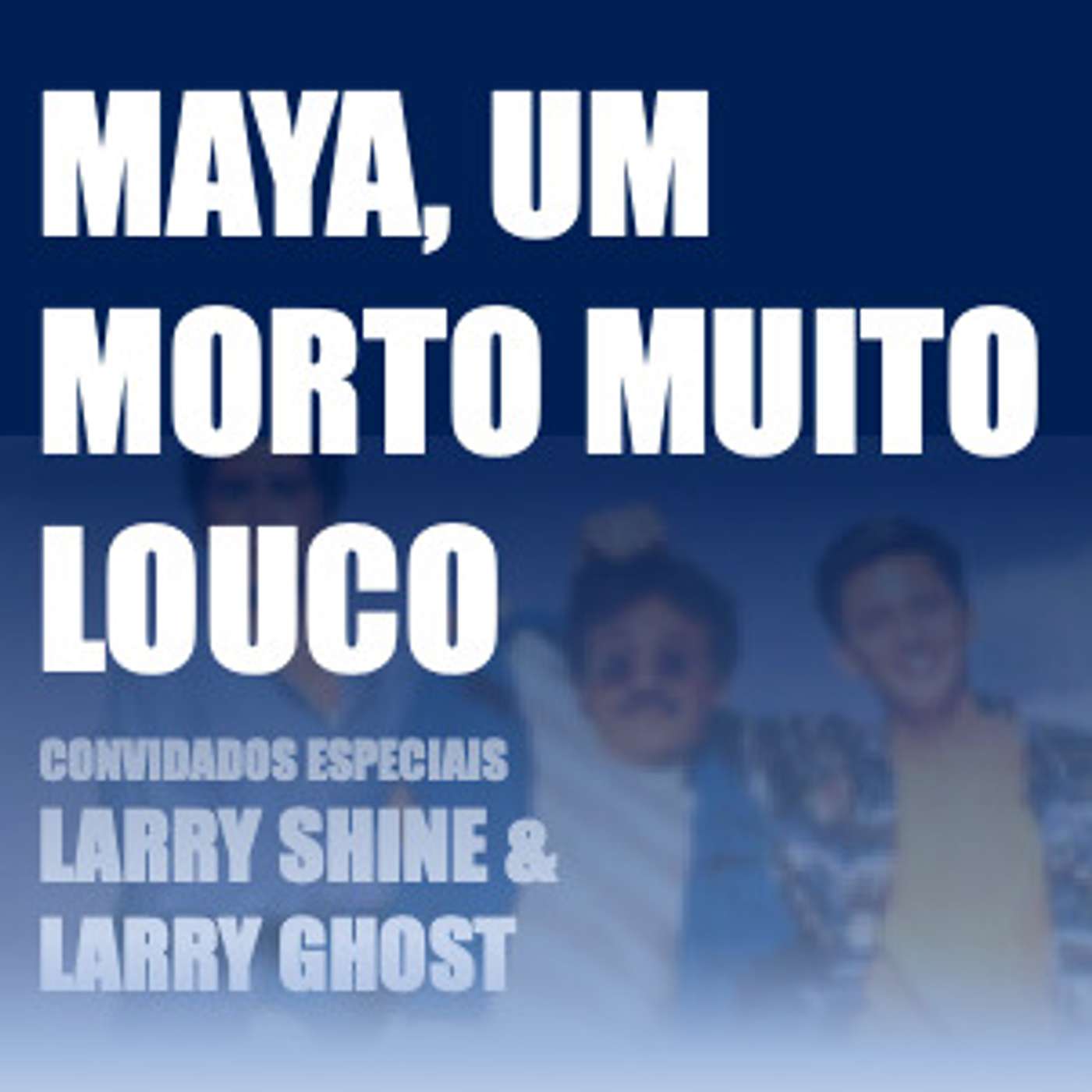 Elefantes na Neblina