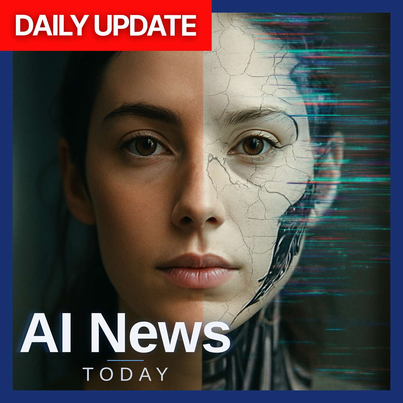 Millions Fooled by Fake AI Videos (You Might Be Too)