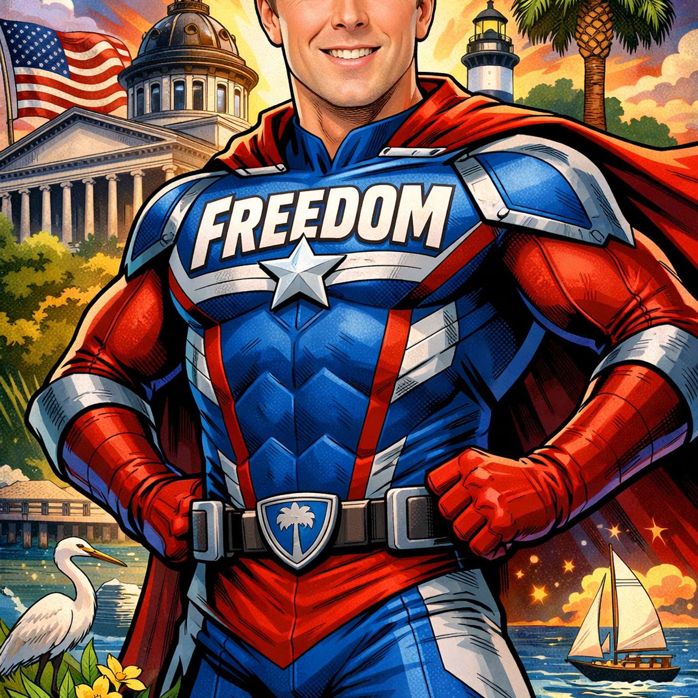 Conversations With the Hoff