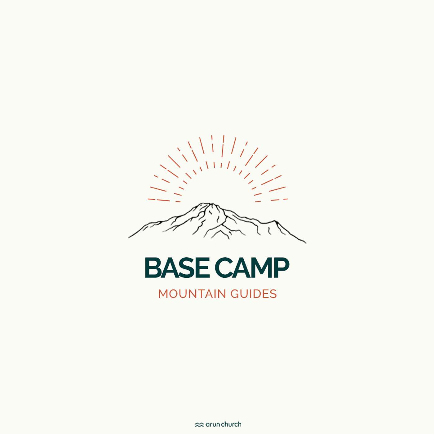 Base Camp: Faith and Finances (Faith that moves mountains) - Ben Ansell episode artwork
