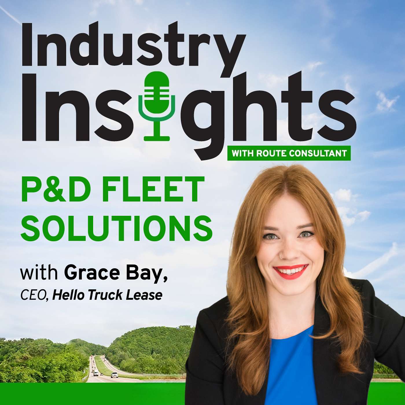 P&D Fleet Solutions with Grace Bay, Hello Truck Lease P&D Fleet Solutions with Grace Bay, Hello Truck Lease