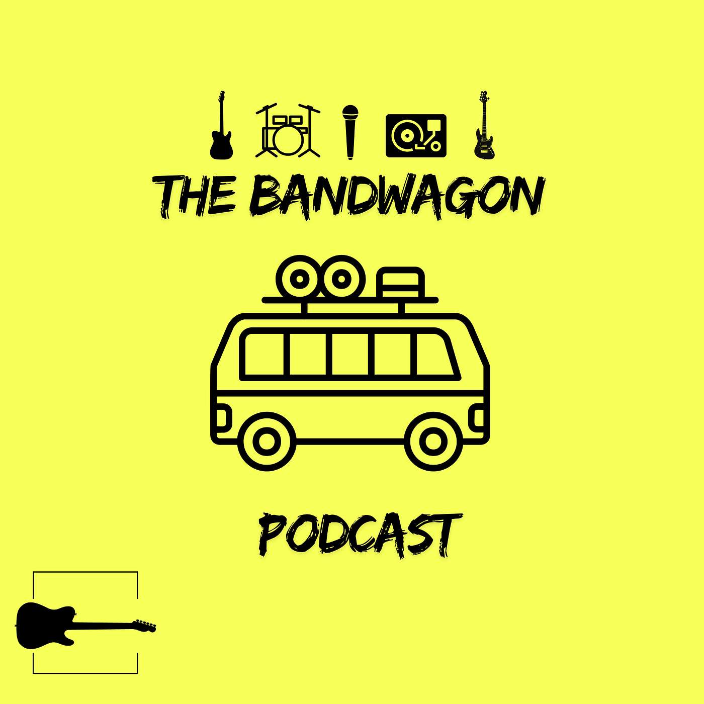 The Bandwagon Podcast