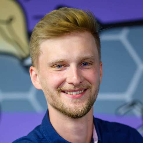 Luke Smith