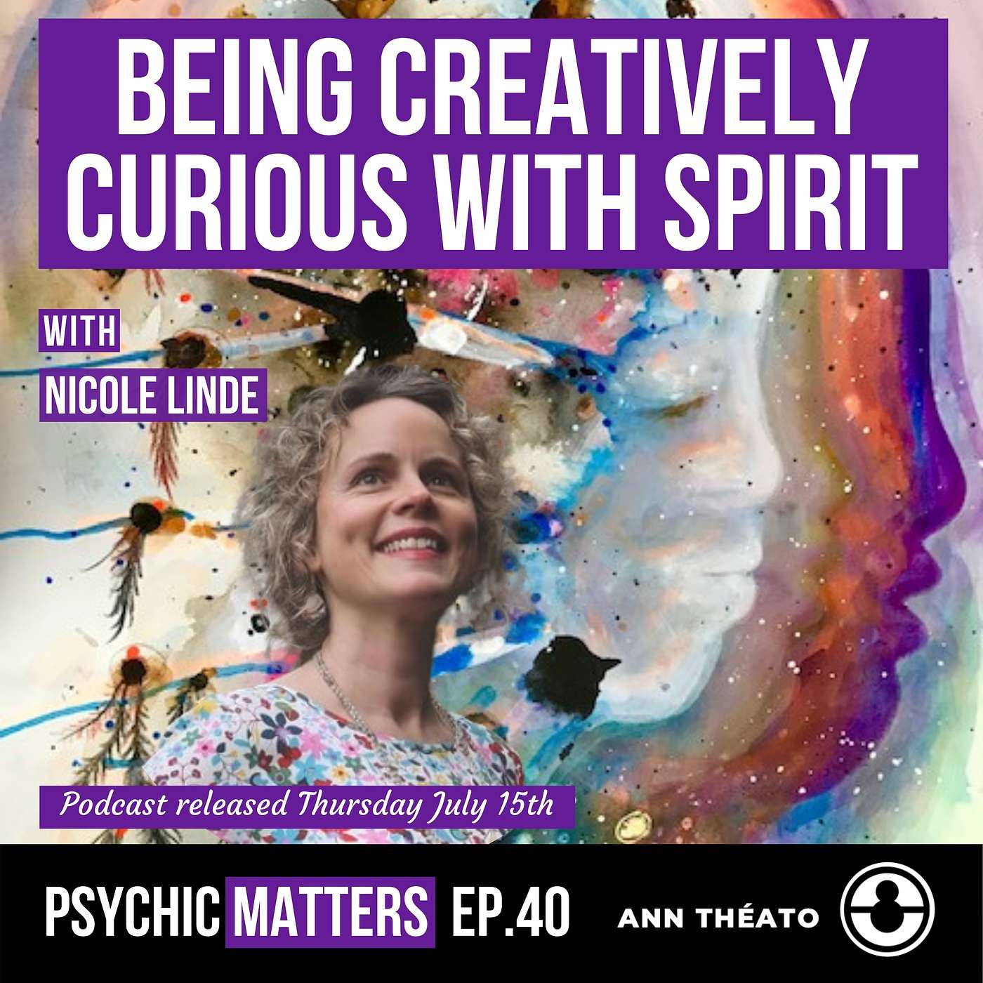 Psychic Matters!