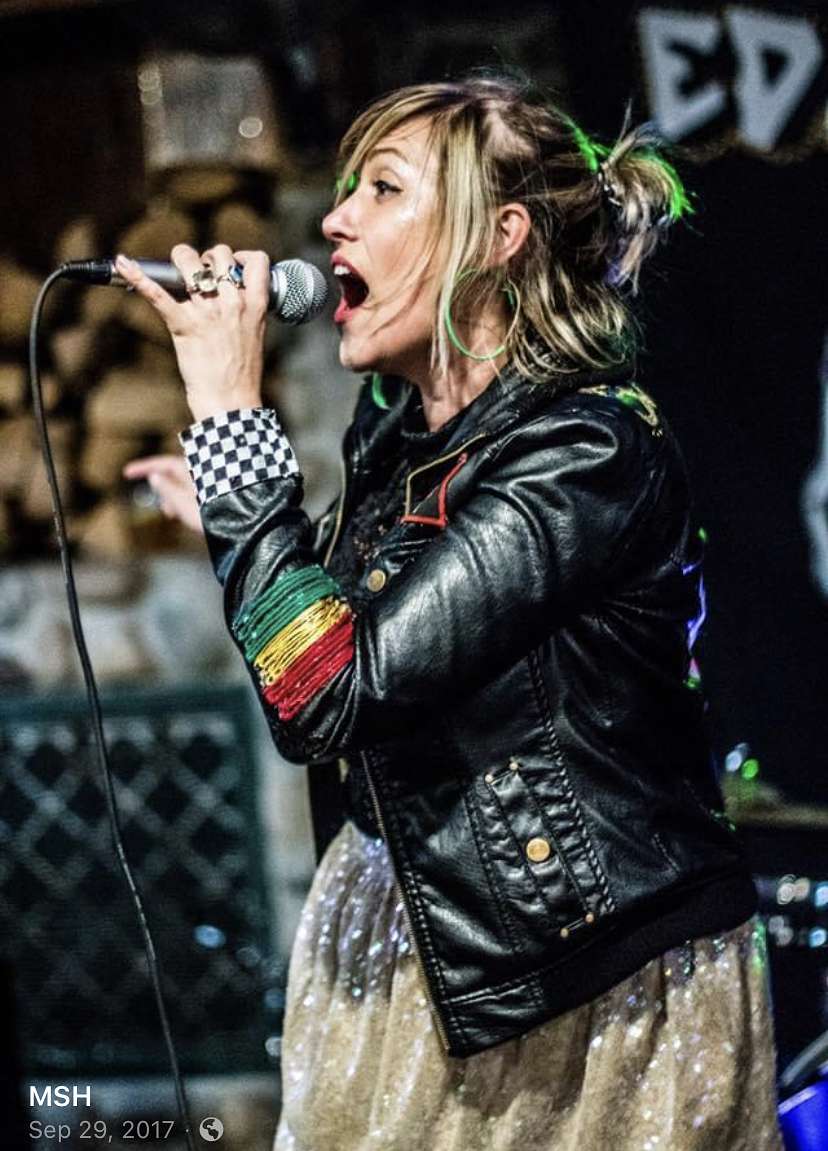 Colleen Curran