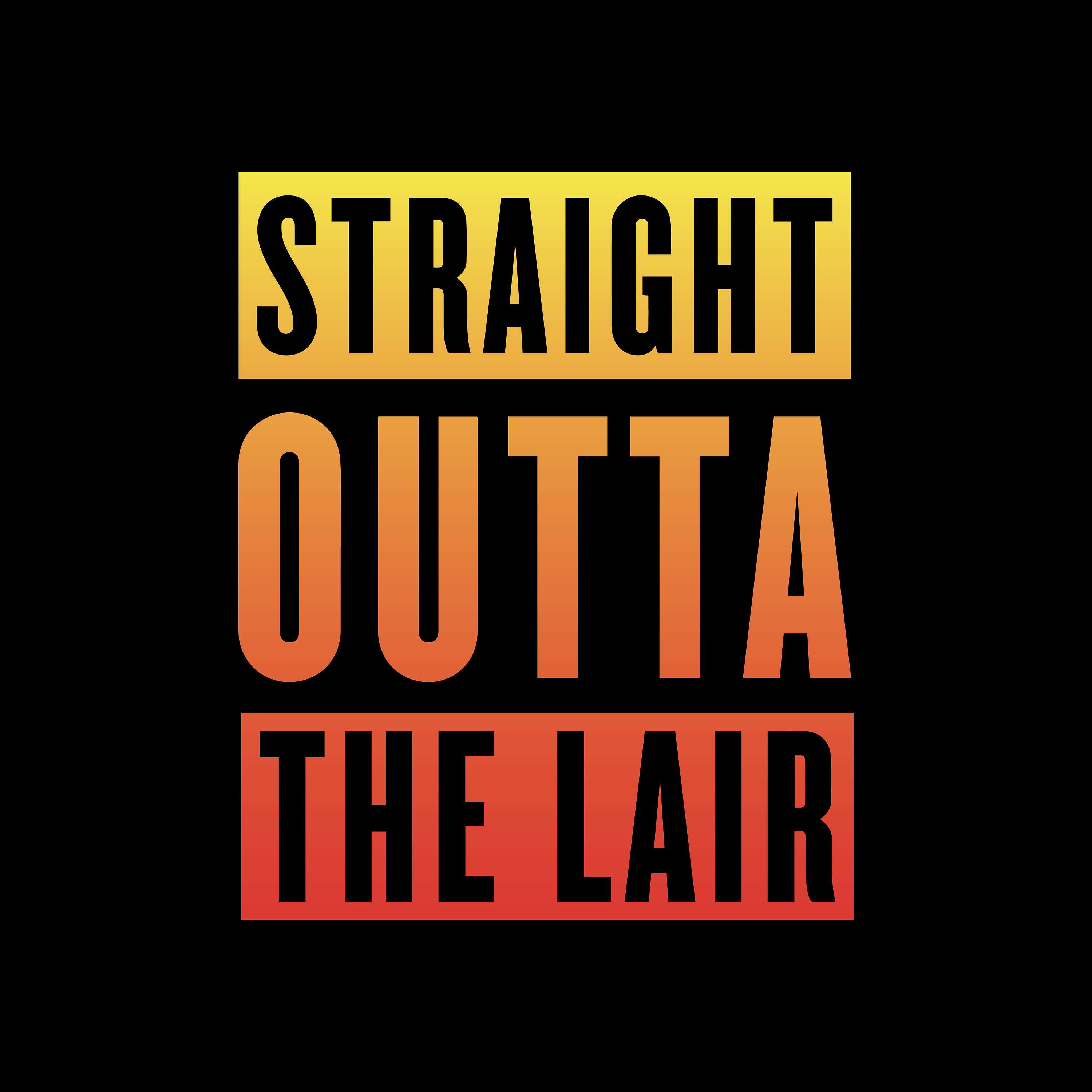 Straight Outta The Lair with Flex Lewis