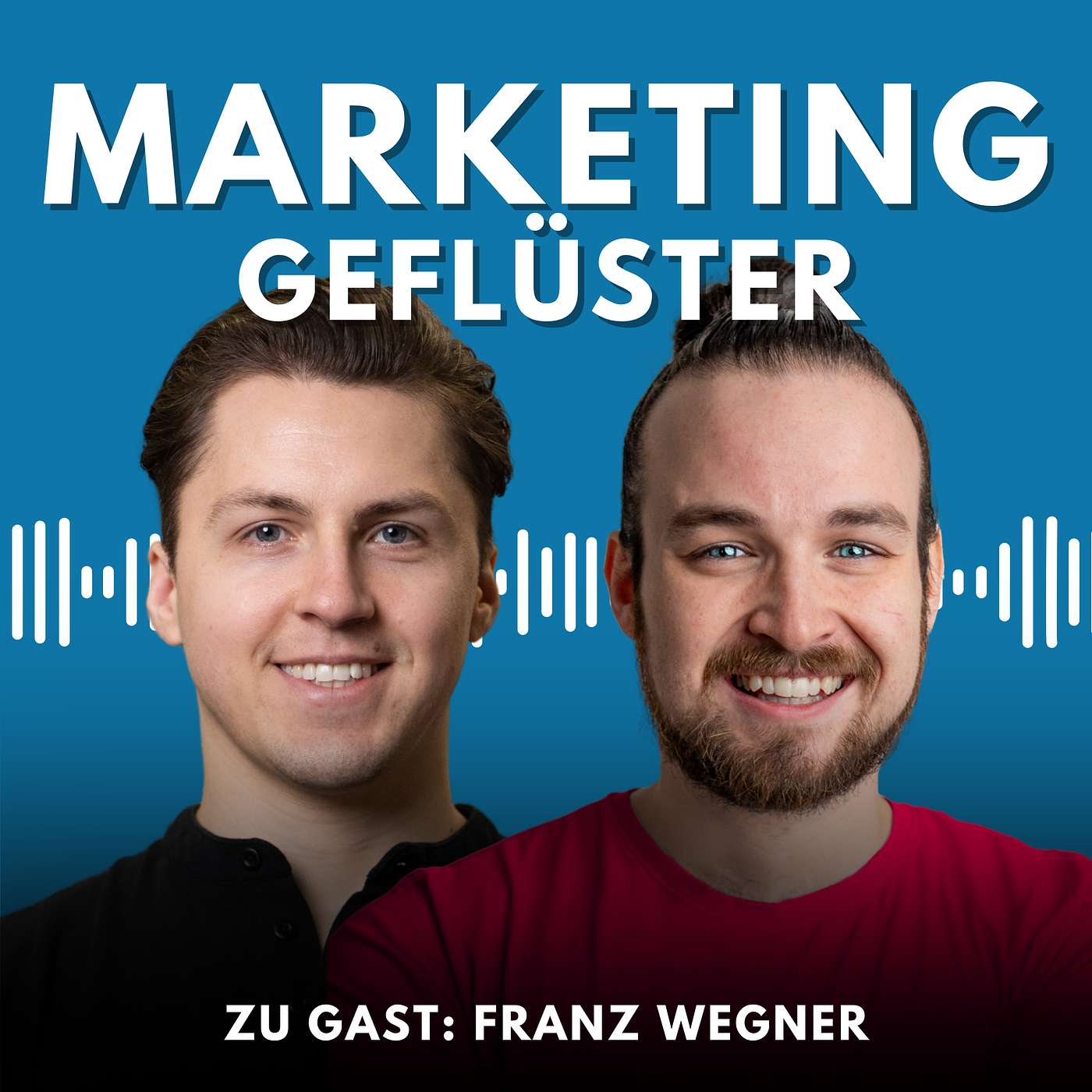 Marketing-Geflüster