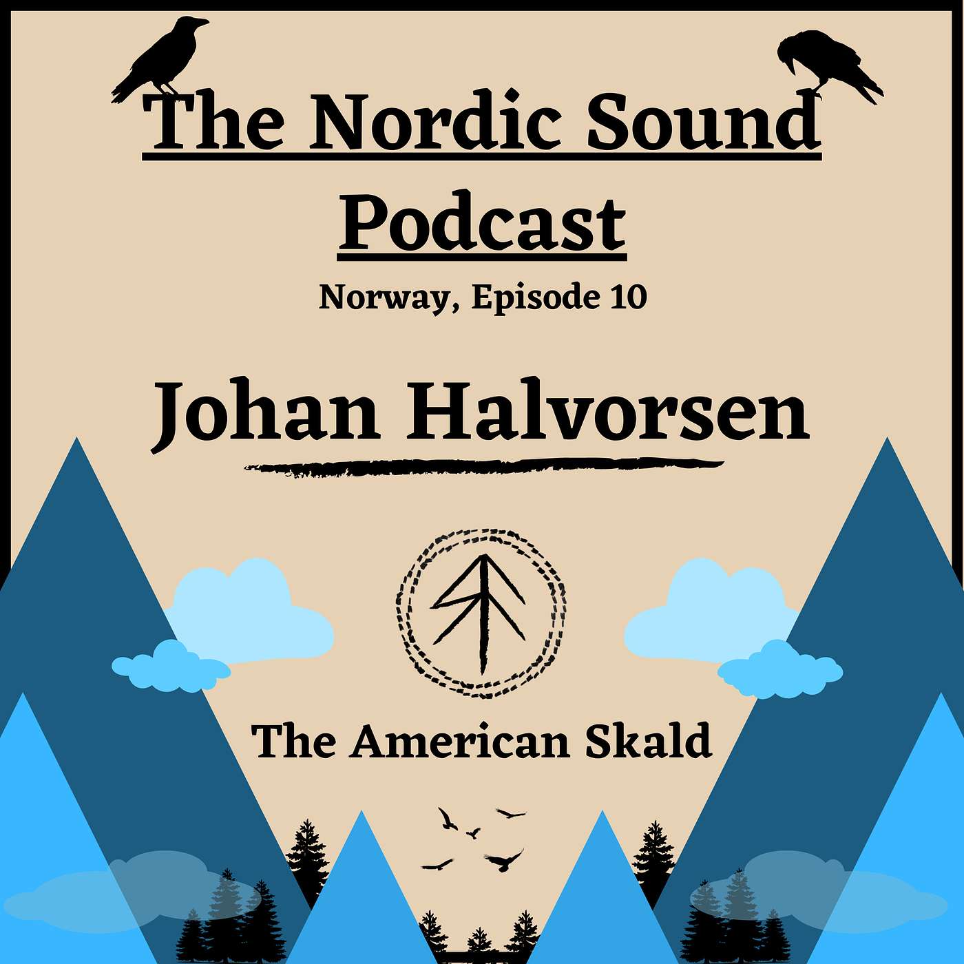 The Nordic Sound