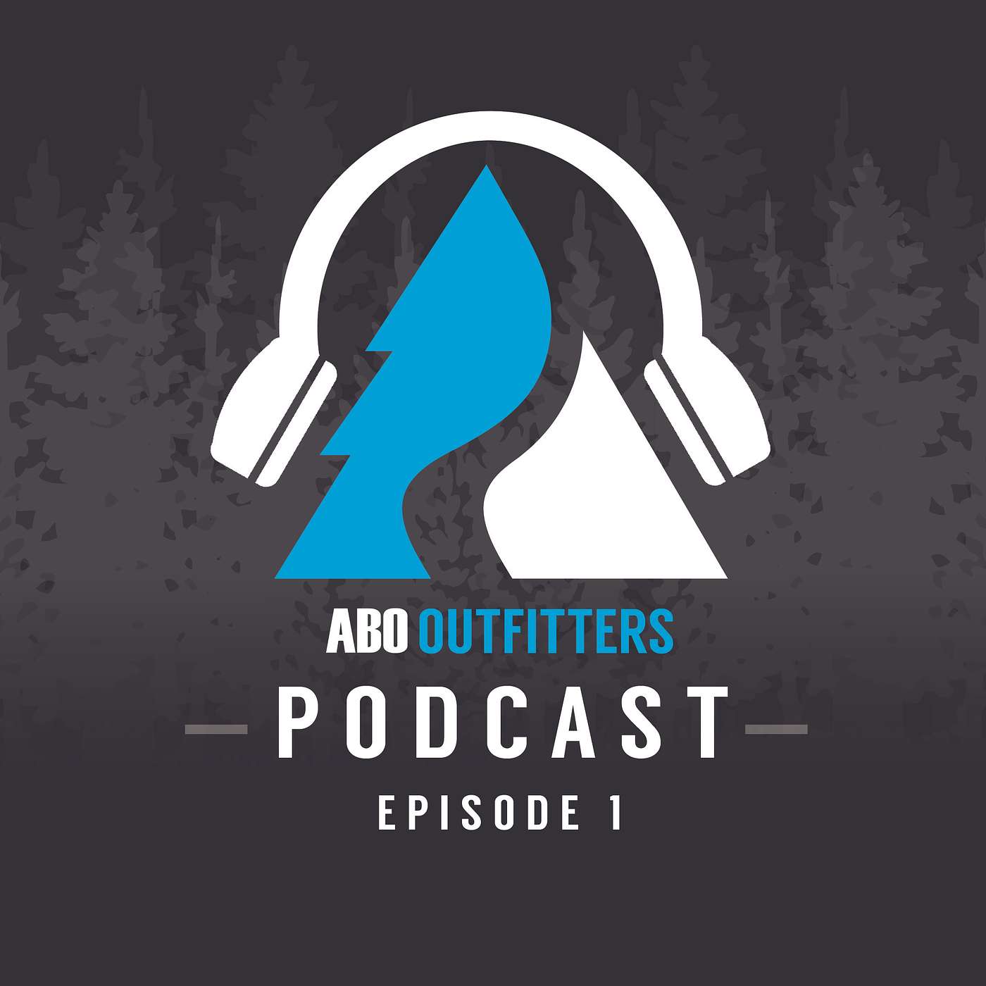 New Beginnings and the "Paul Bunyan" Buck Story | ABO Outfitters Podcast 1