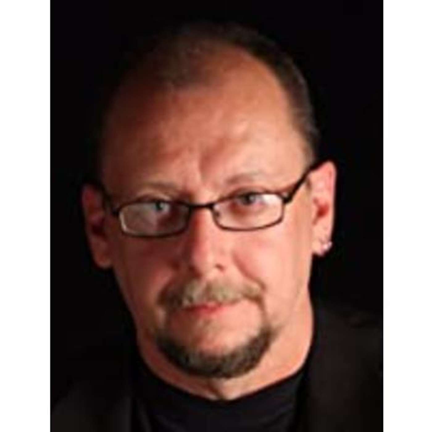 The Bizarre World of Author Thomas Malafarina, on the Sunbury Press Books Show! episode artwork