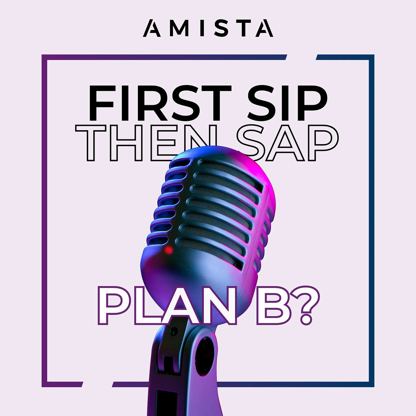 Een plan B tijdens een ERP-implementatie is er niet