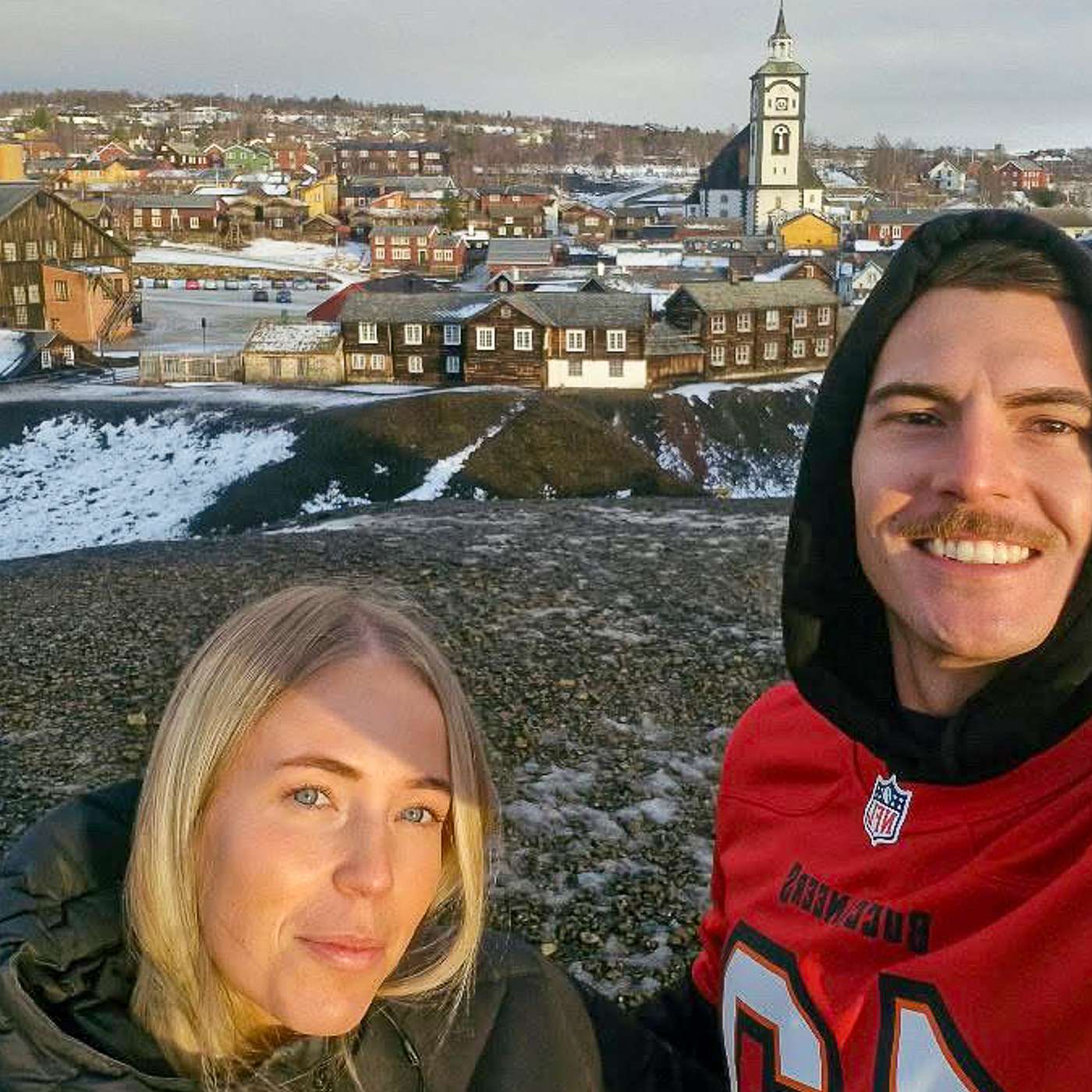 Ljomen – lyden fra Fjell-Ljom