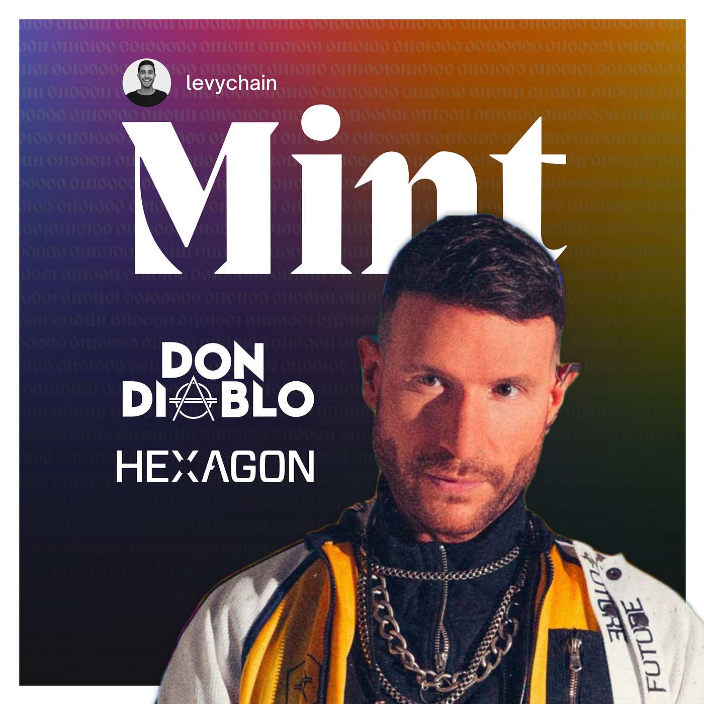 How Don Diablo sold $3 Million of NFTs
