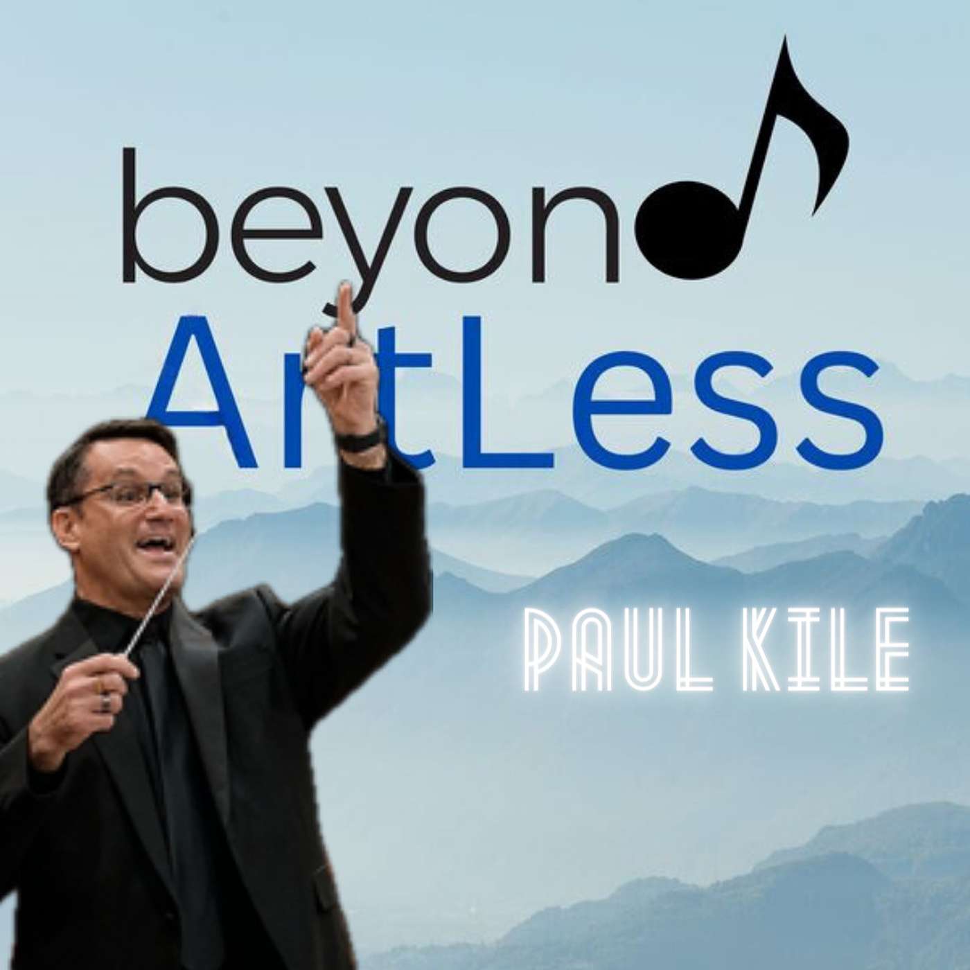 beyond ArtLess