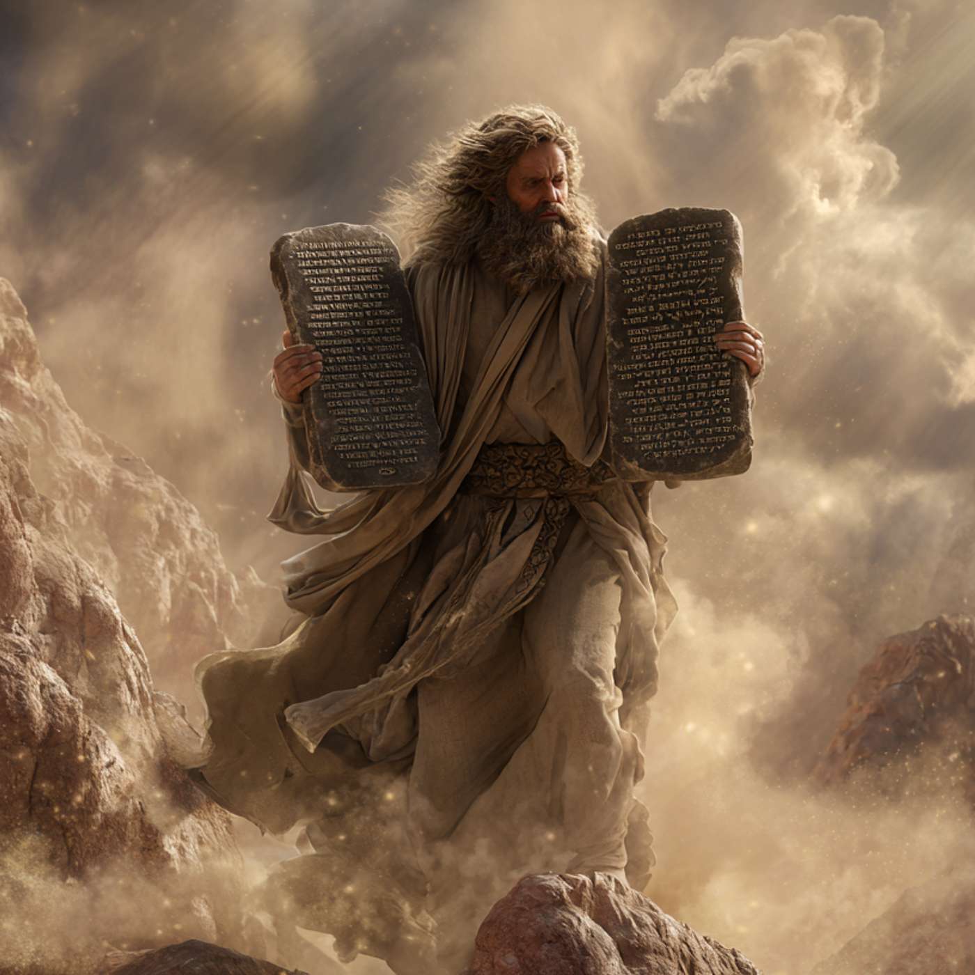 The Truth Seeker\'s Guide | Renew your mind