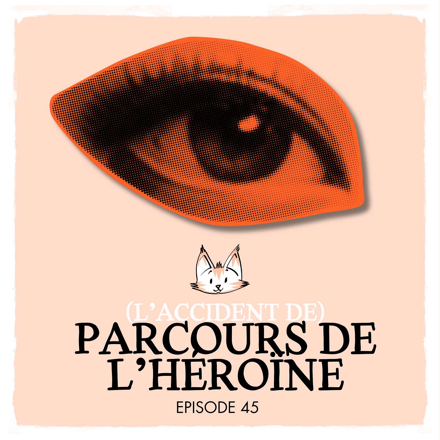 (L'Accident de) Parcours de l'Héroïne