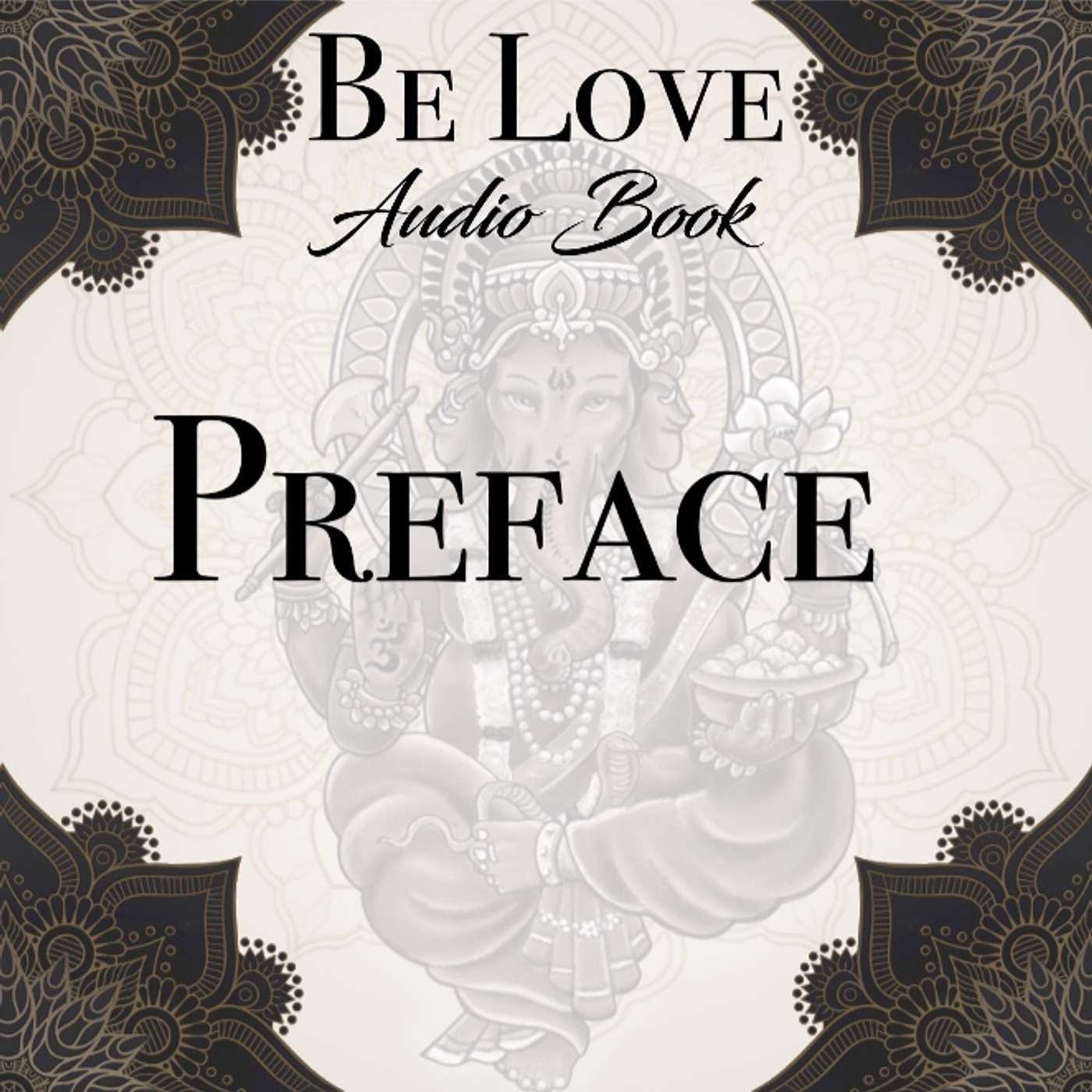 Preface episode artwork