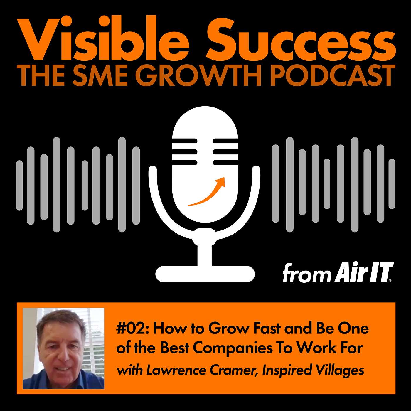 How to Grow Fast and Be One of the Best Companies To Work For