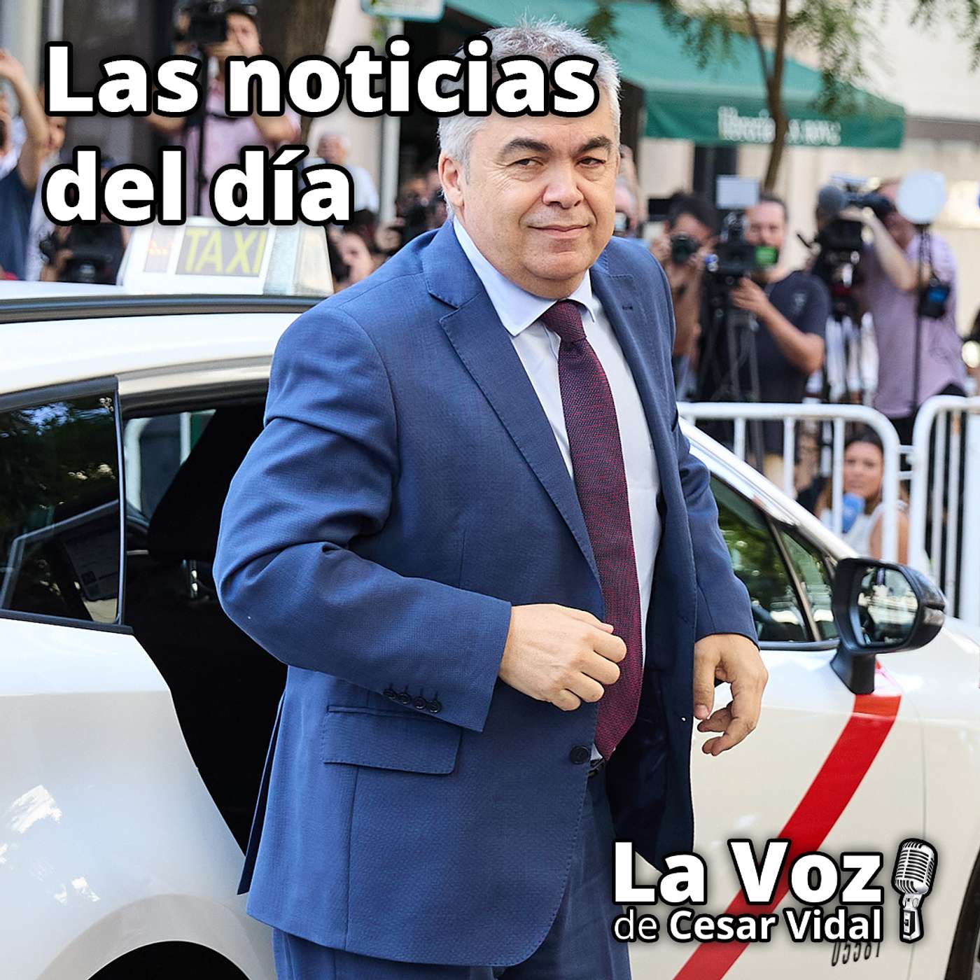 Las noticias del día - 30/06/25