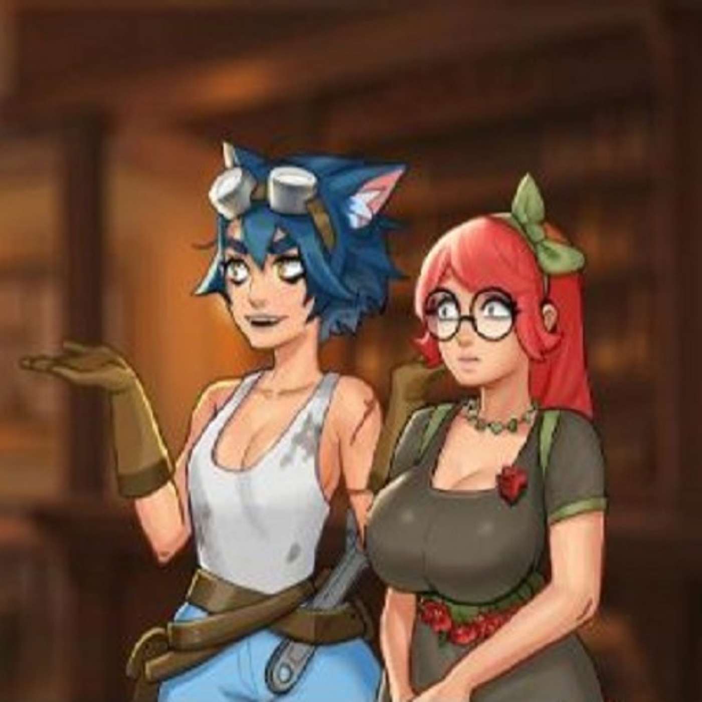 Magic Academy APK 0.4.3.6 (Full Game) Free For Android 2025