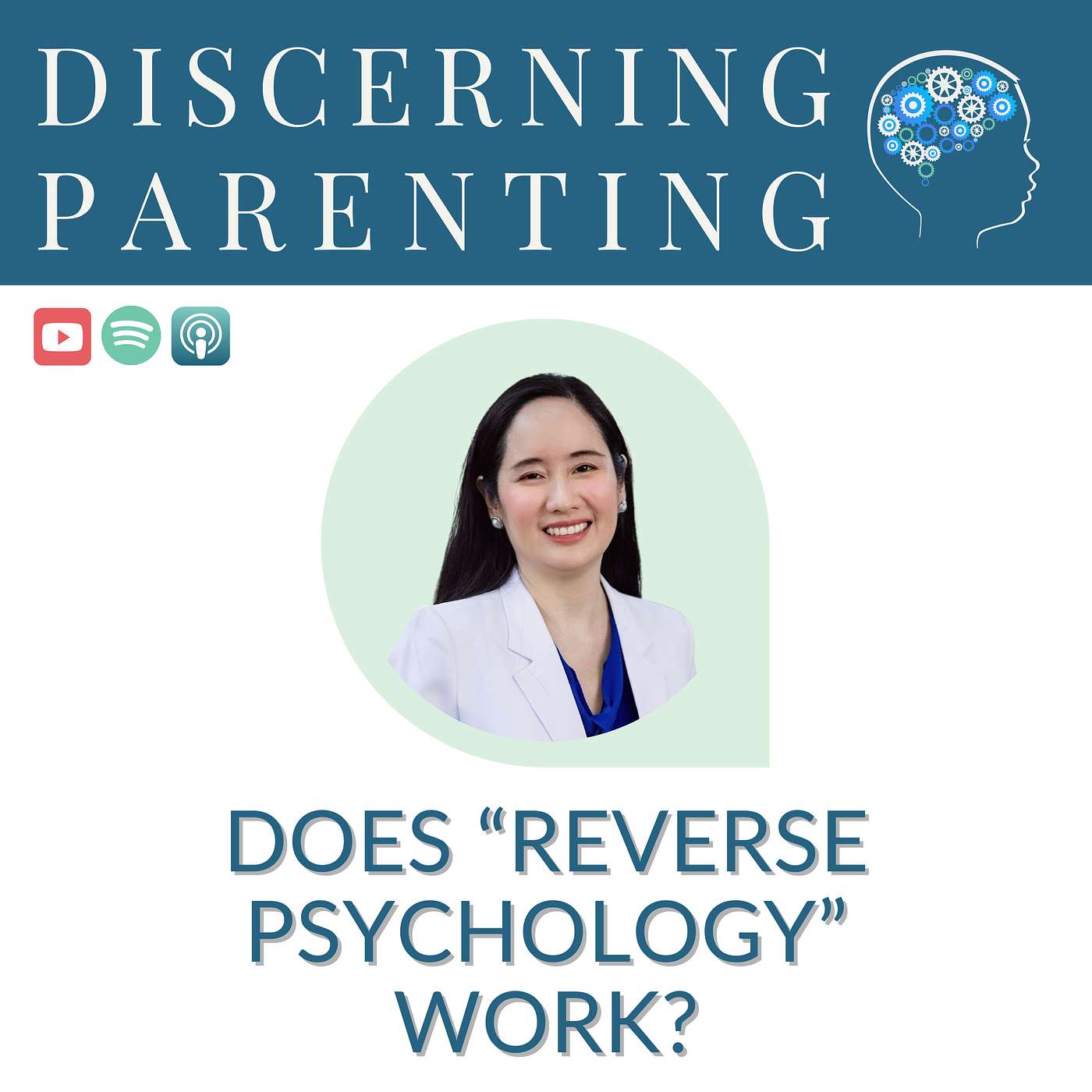 Discerning Parenting