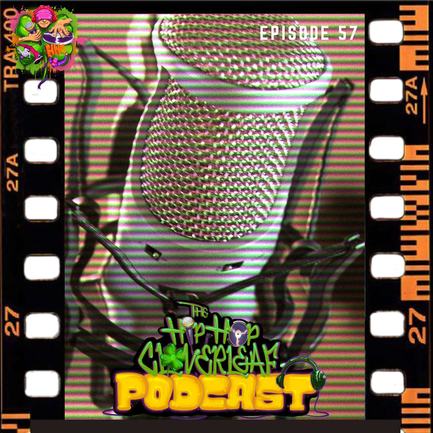 The Hip Hop Cloverleaf Podcast