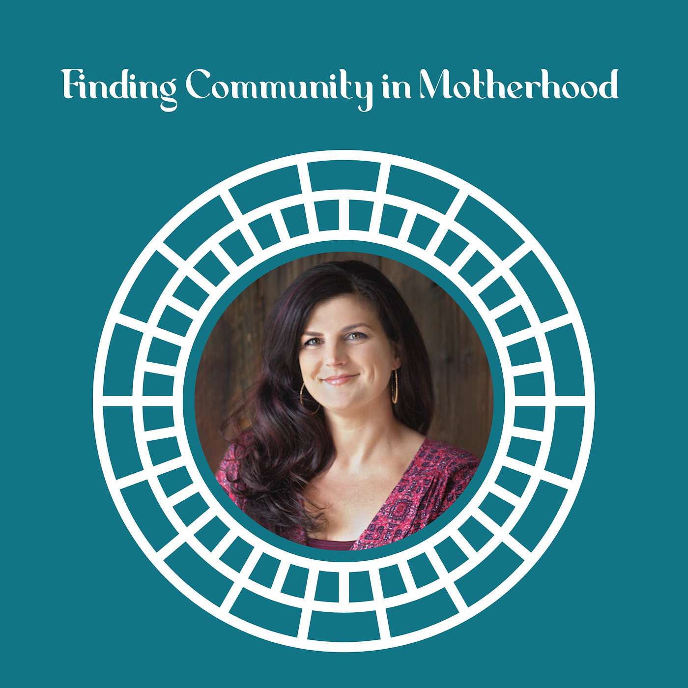 Finding Community in Motherhood featuring Katie Madden