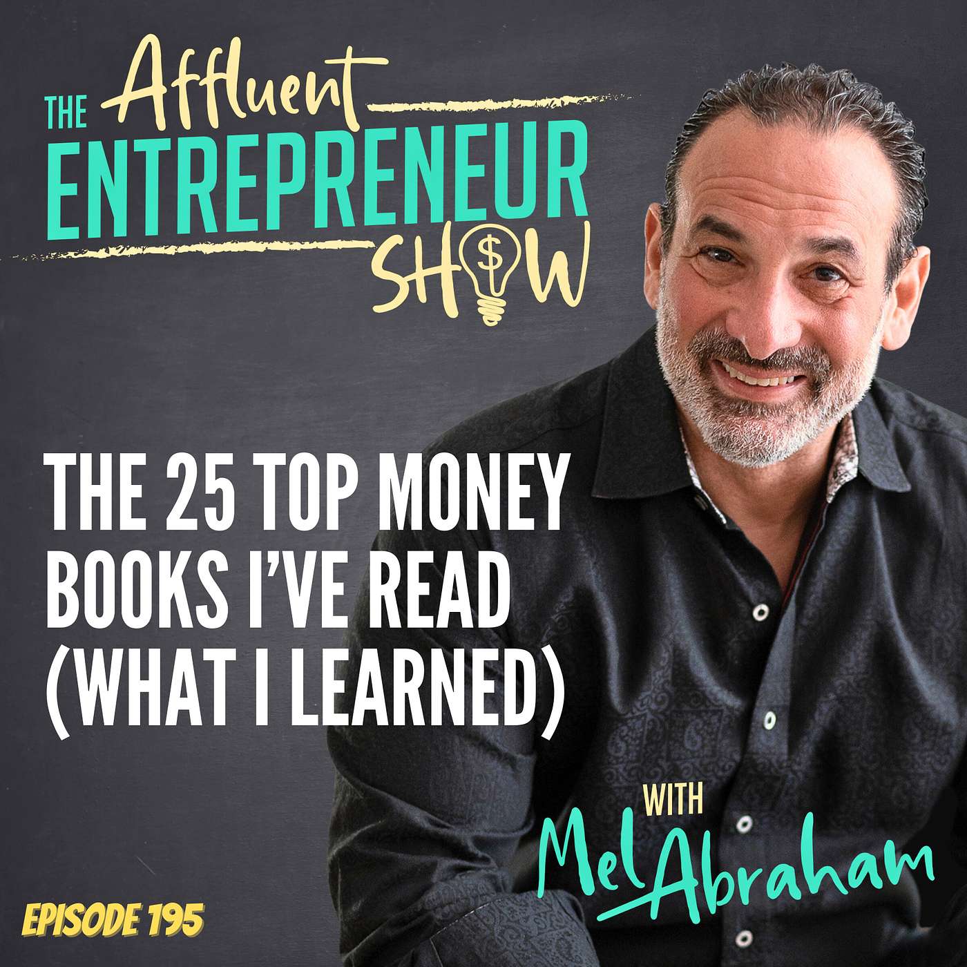 The 25 Top Money Books I've Read (What I Learned)