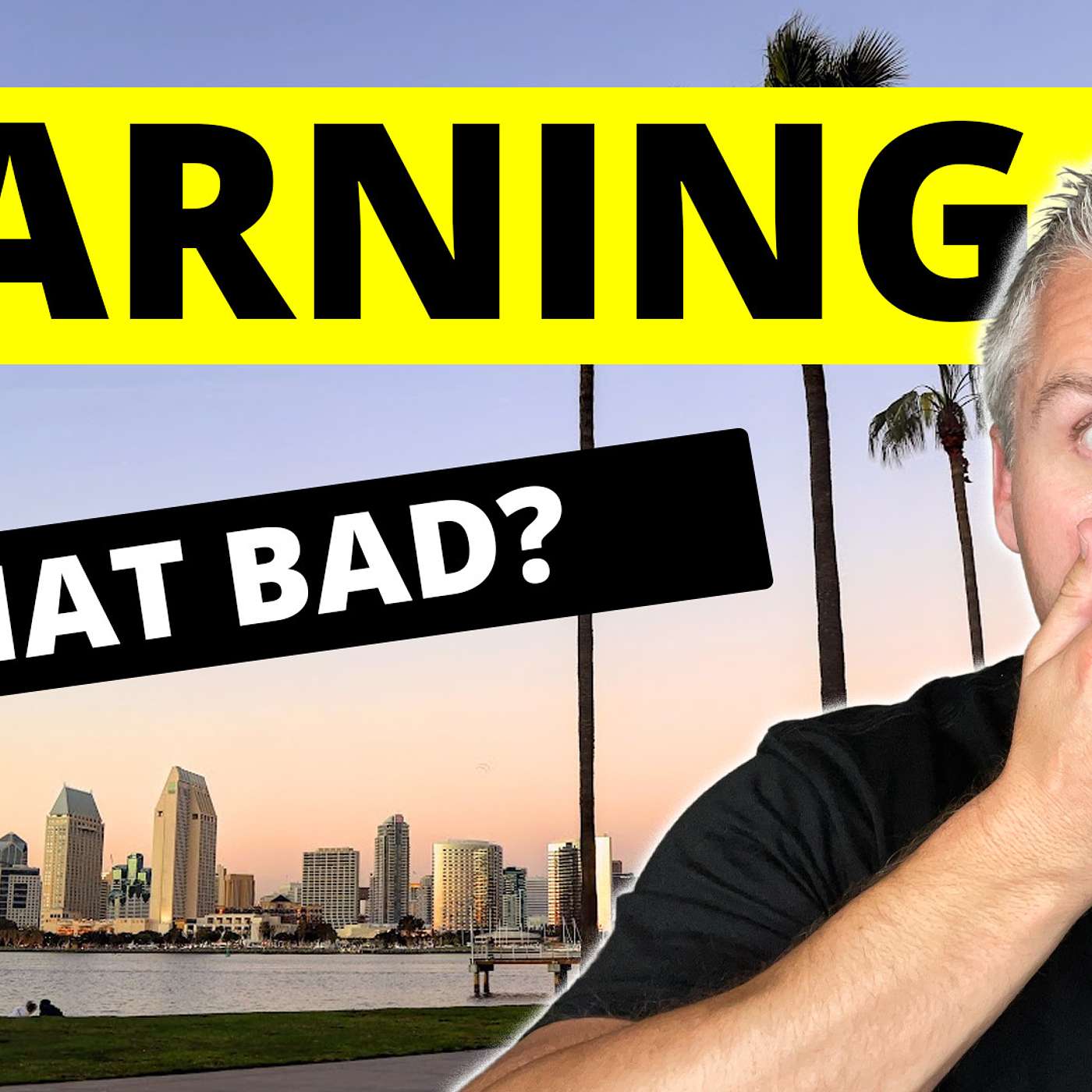 Cons of Living in Downtown San Diego Cons of Living in Downtown San Diego