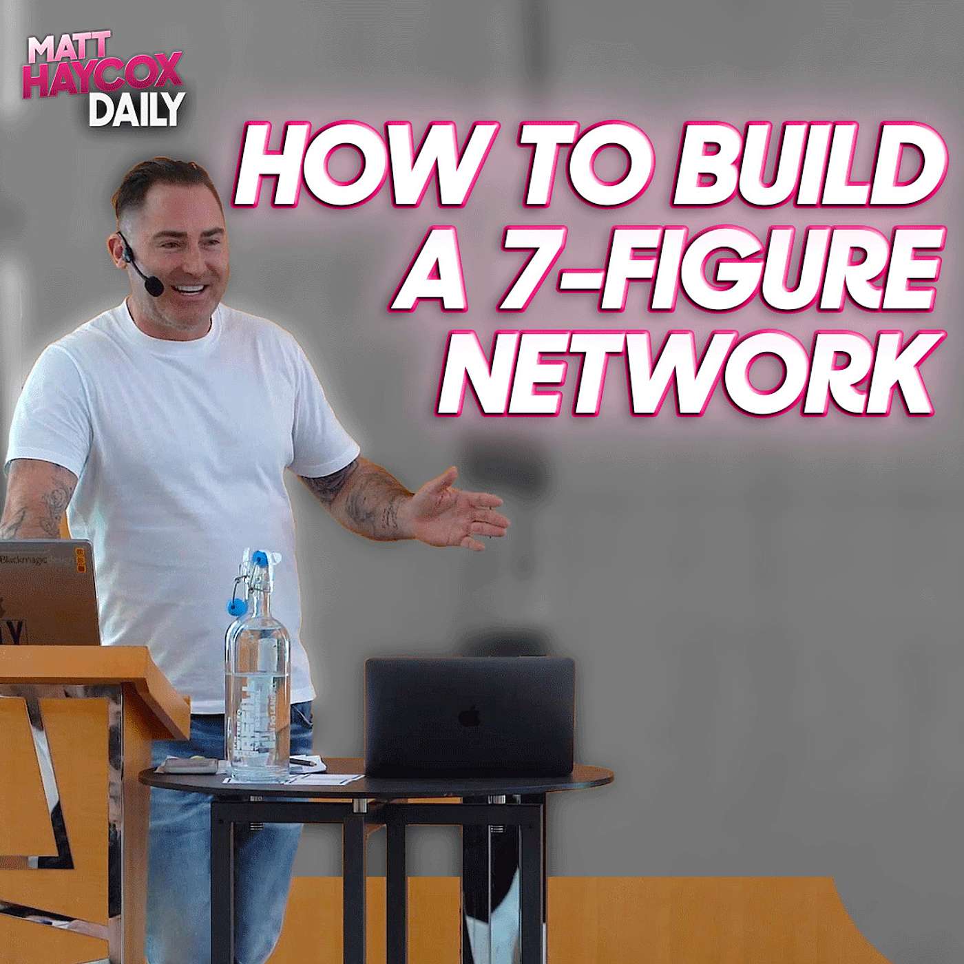 7-Figure Network Secrets THEY Don’t Want You to Know!