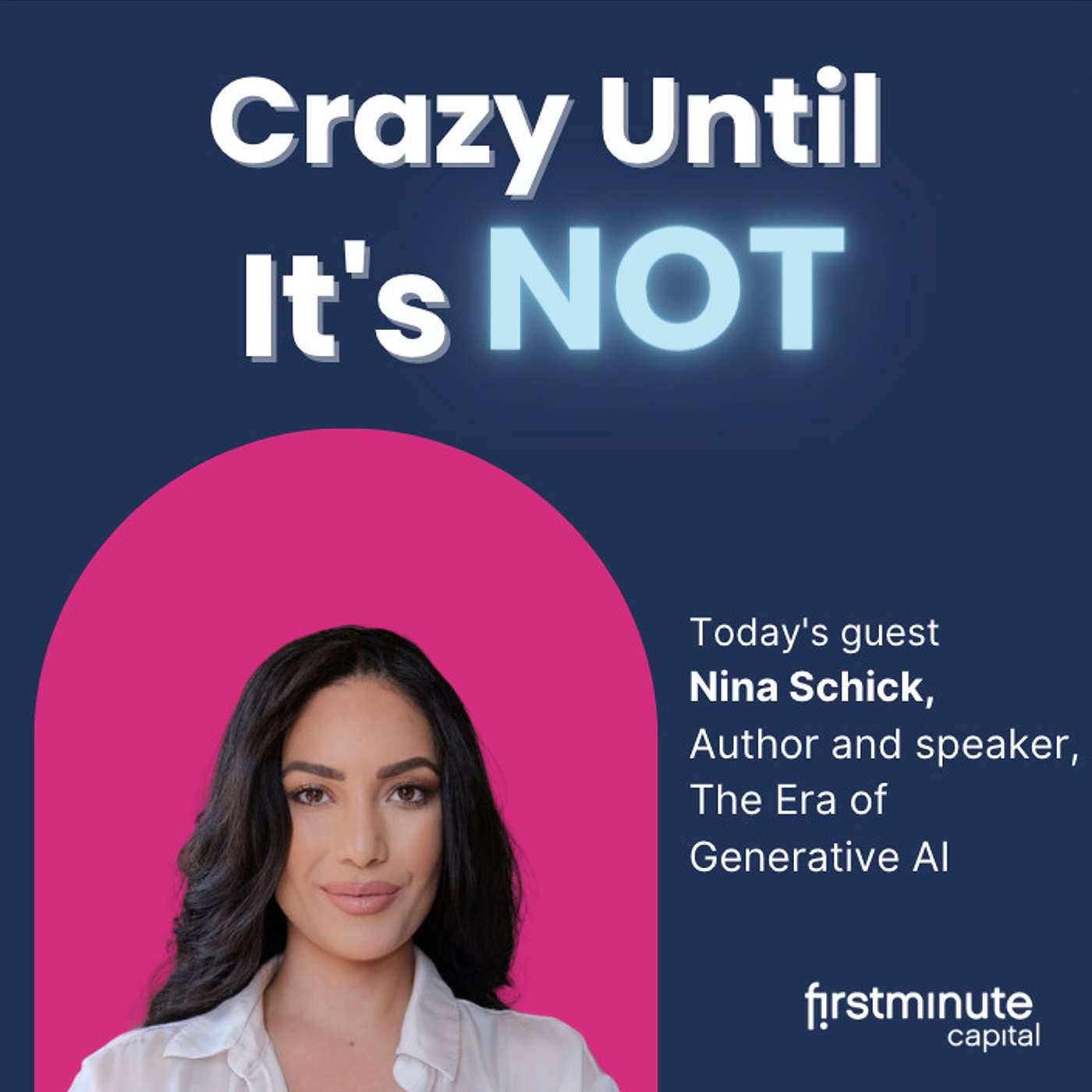 Crazy Until It\'s Not: Startups, Venture Capital & Big Ideas