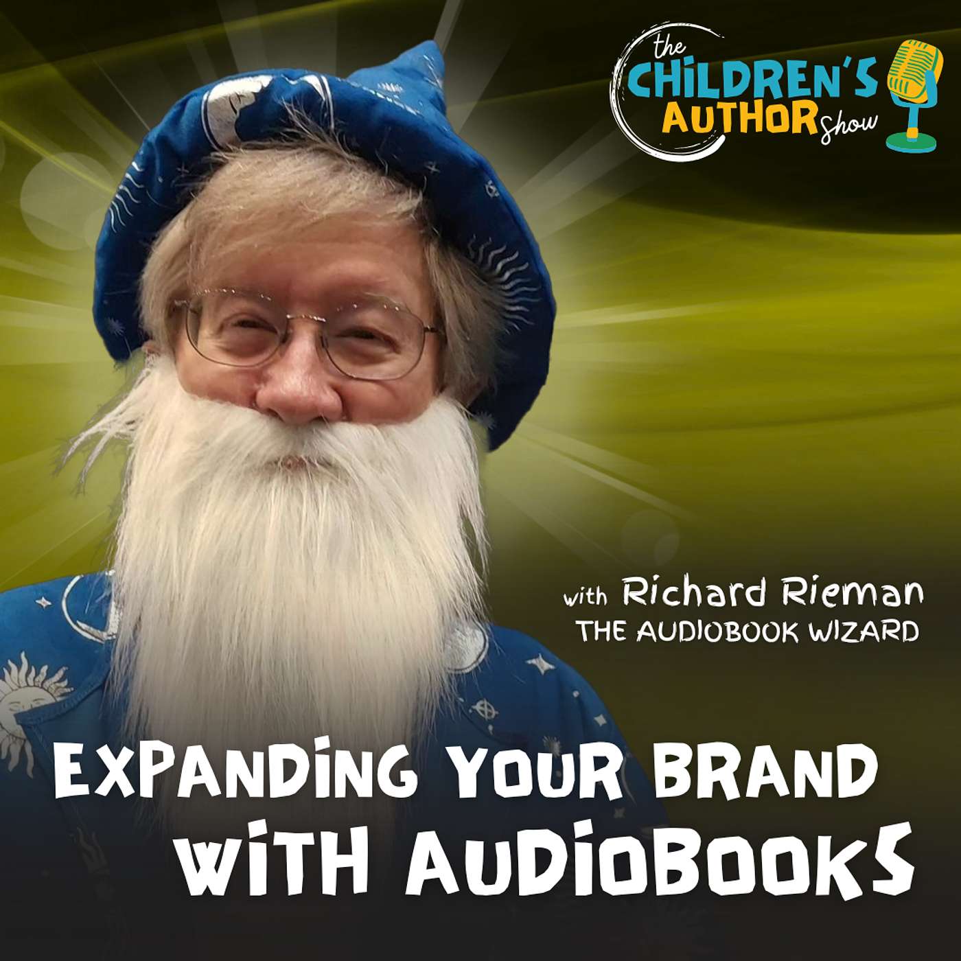 The Children’s Author Show