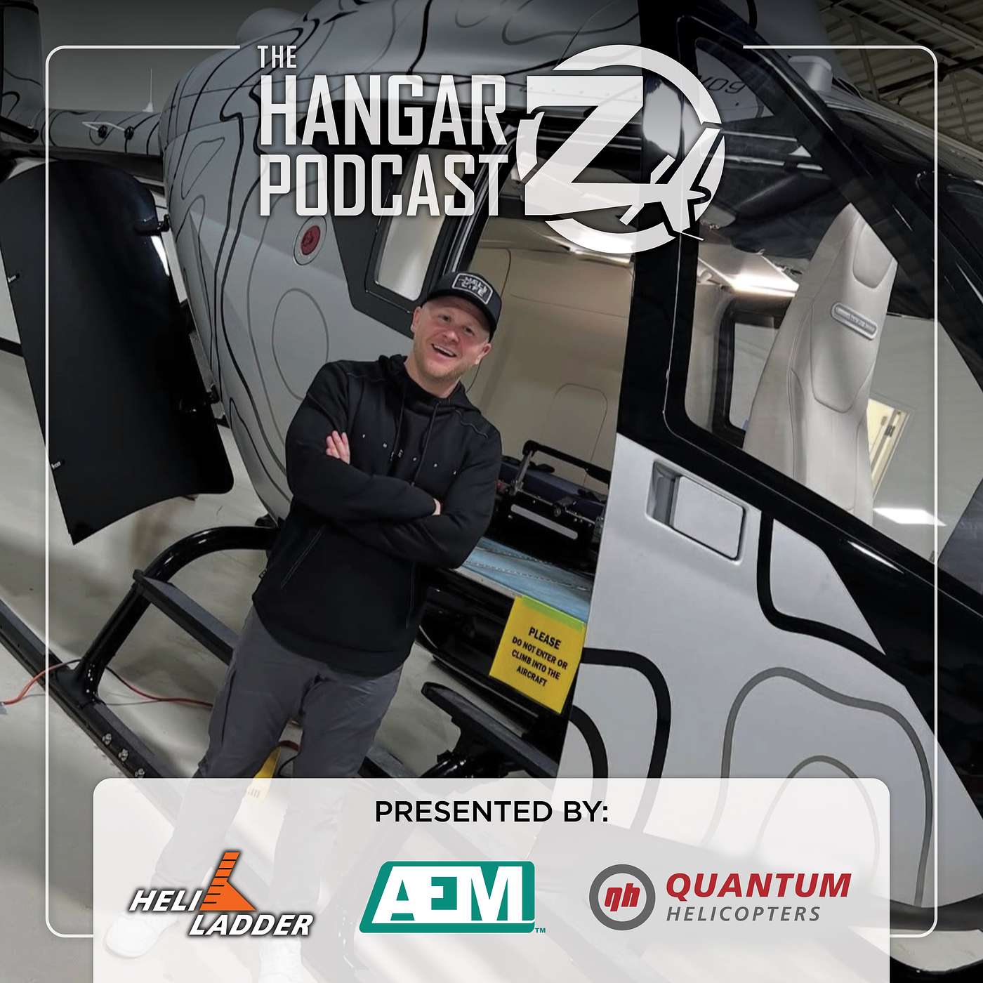 Episode 310 - Clint Pulver’s HeliLife and Dream Machines: Elevating Flight and Hope Episode 310 - Clint Pulver’s HeliLife and Dream Machines: Elevating Flight and Hope