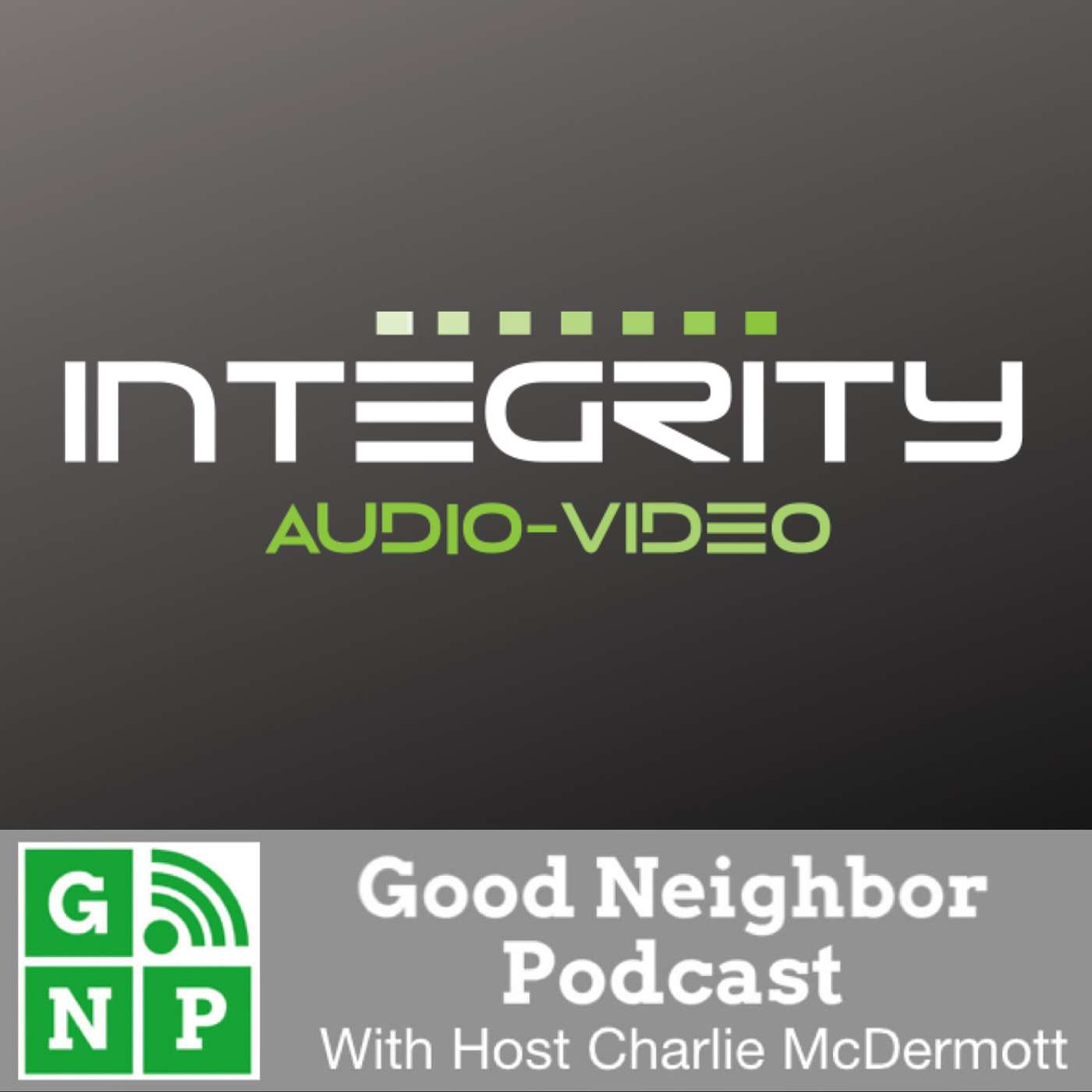 Good Neighbor Podcast