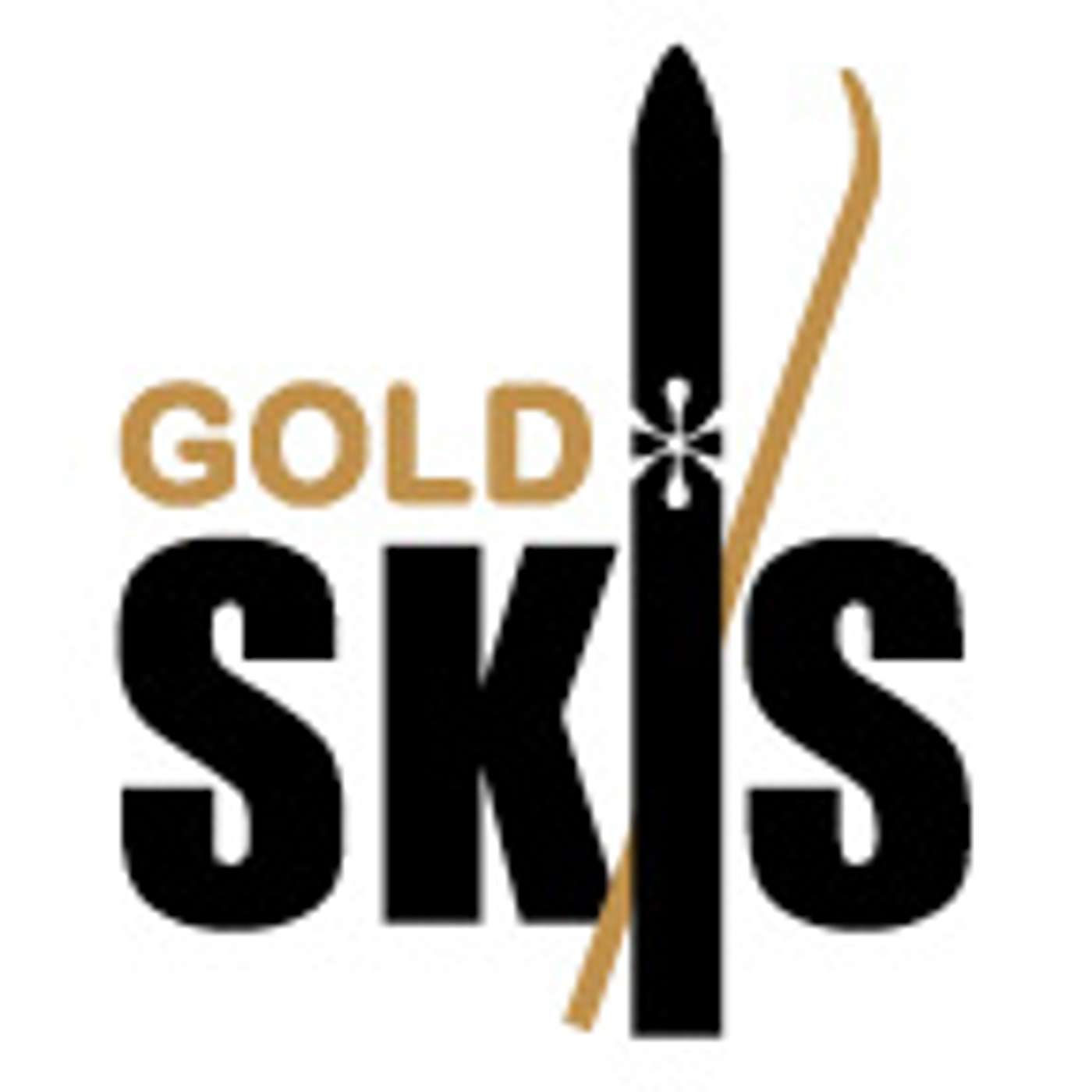 Gold Skis