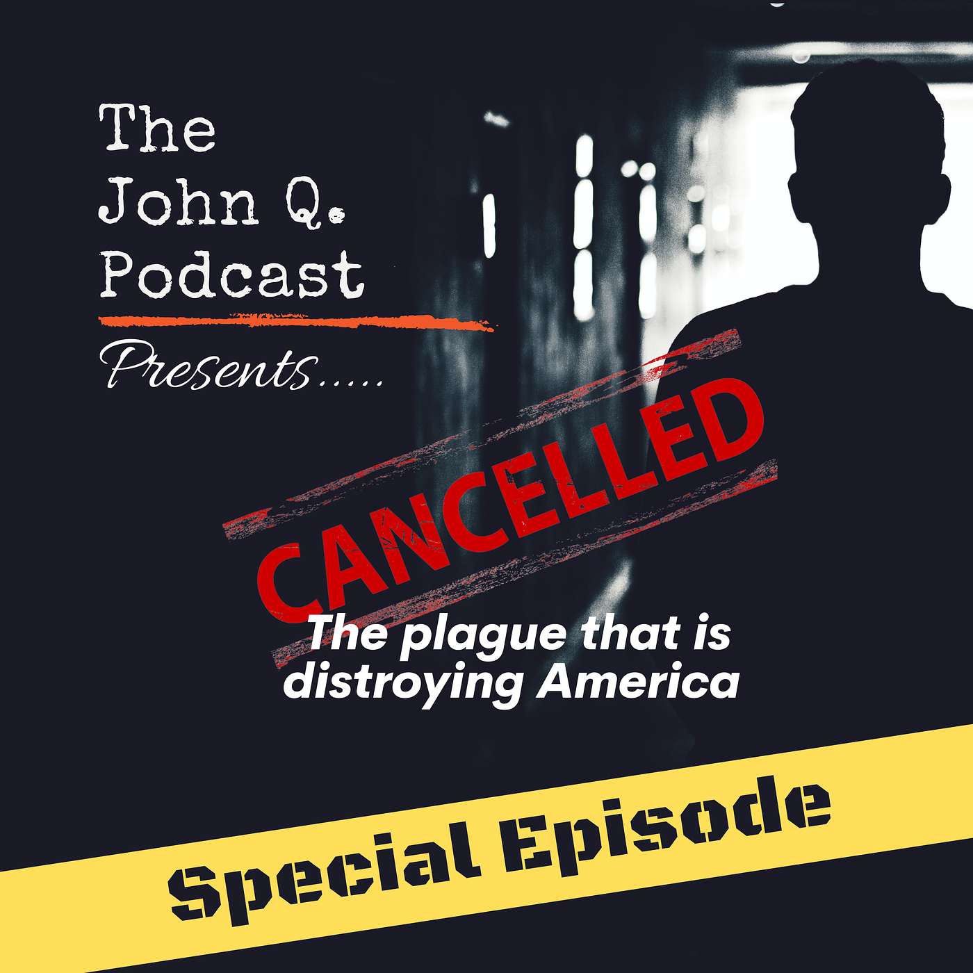 S1 E32: Cancelled: The Plague that is Destroying America (Season Finale) episode artwork