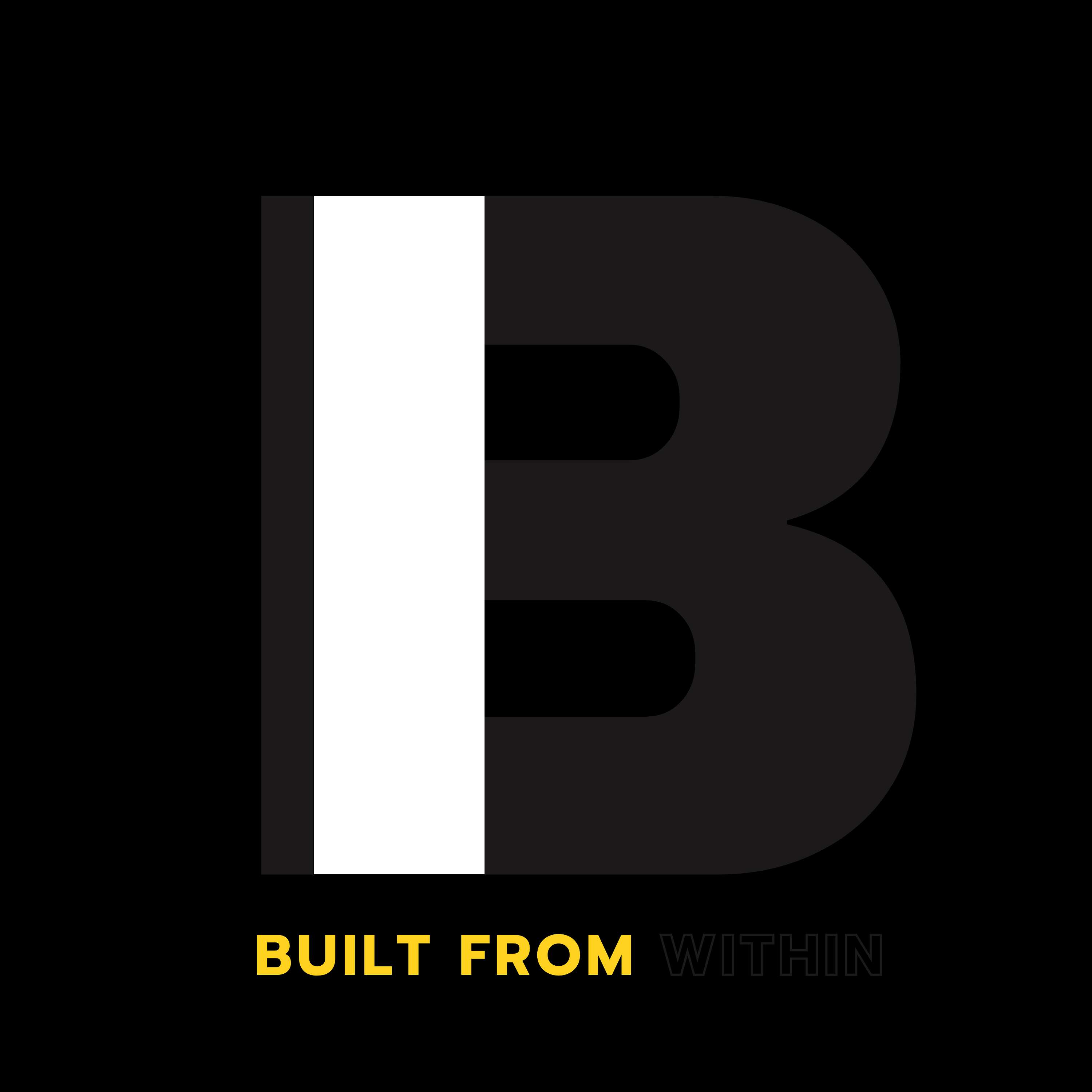 Built From Within – A Mission Critical Podcast (it's whats inside that counts)