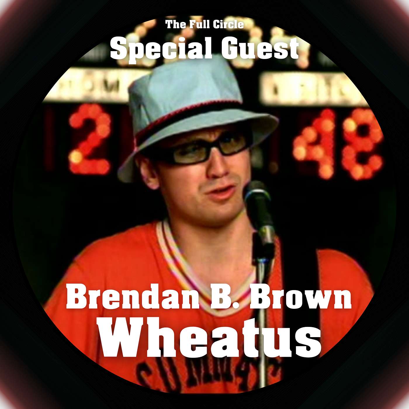 Wheatus Founder Brendan B. Brown Creates His Full Circle! Has He Gotten Sick Of Performing Teenage Dirtbag Live? Wheatus Founder Brendan B. Brown Creates His Full Circle! Has He Gotten Sick Of Performing Teenage Dirtbag Live?