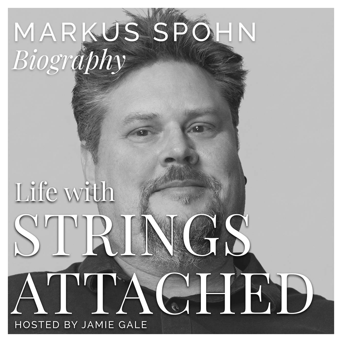 Biography | The Story of Markus Spohn