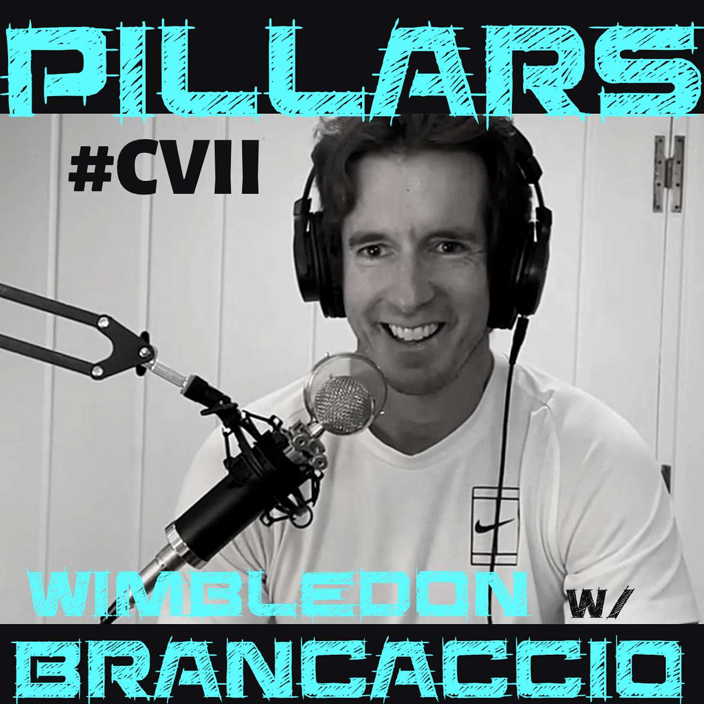 PILLARS PODCAST 🎙