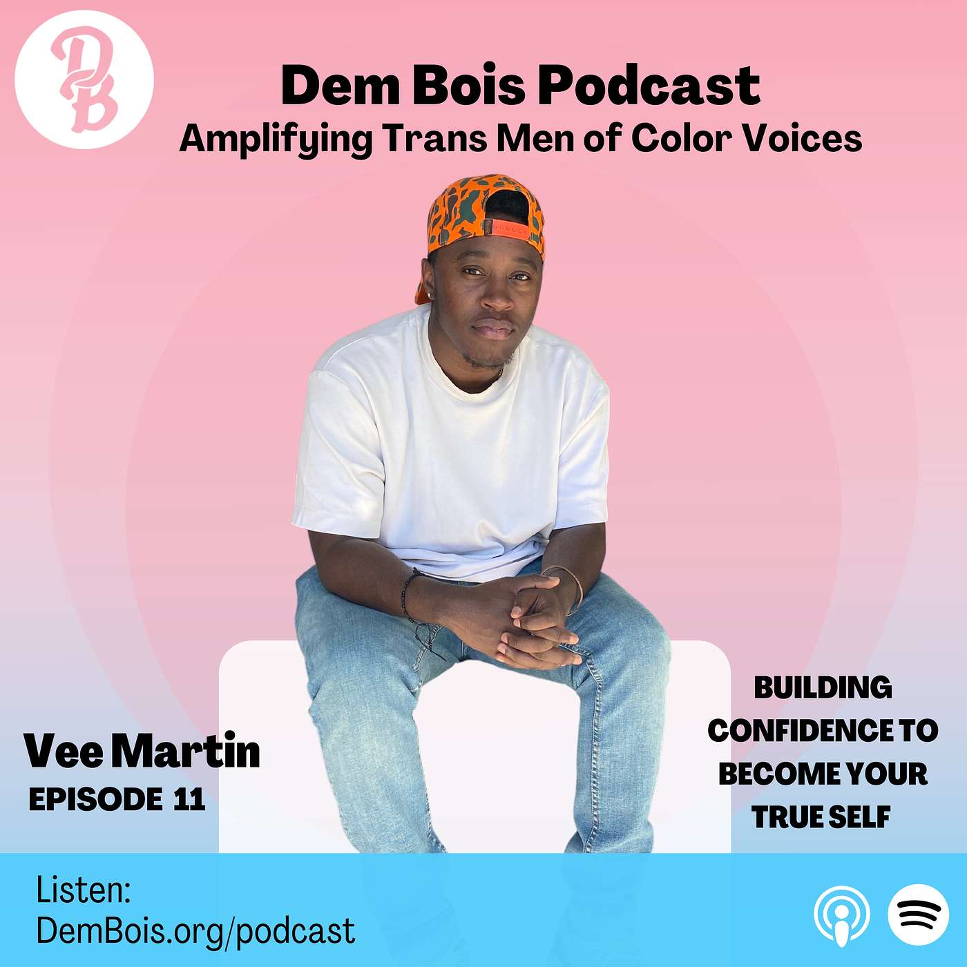 Dem Bois Podcast